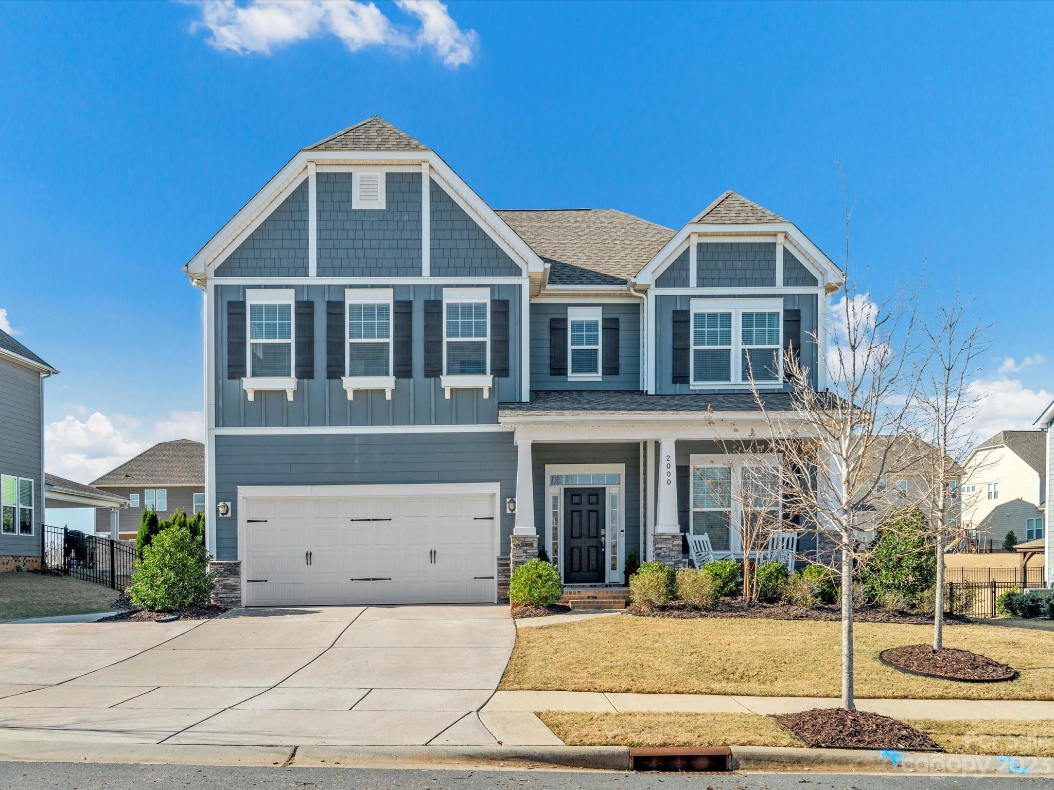 2000 Sterling Drive Waxhaw NC 28173