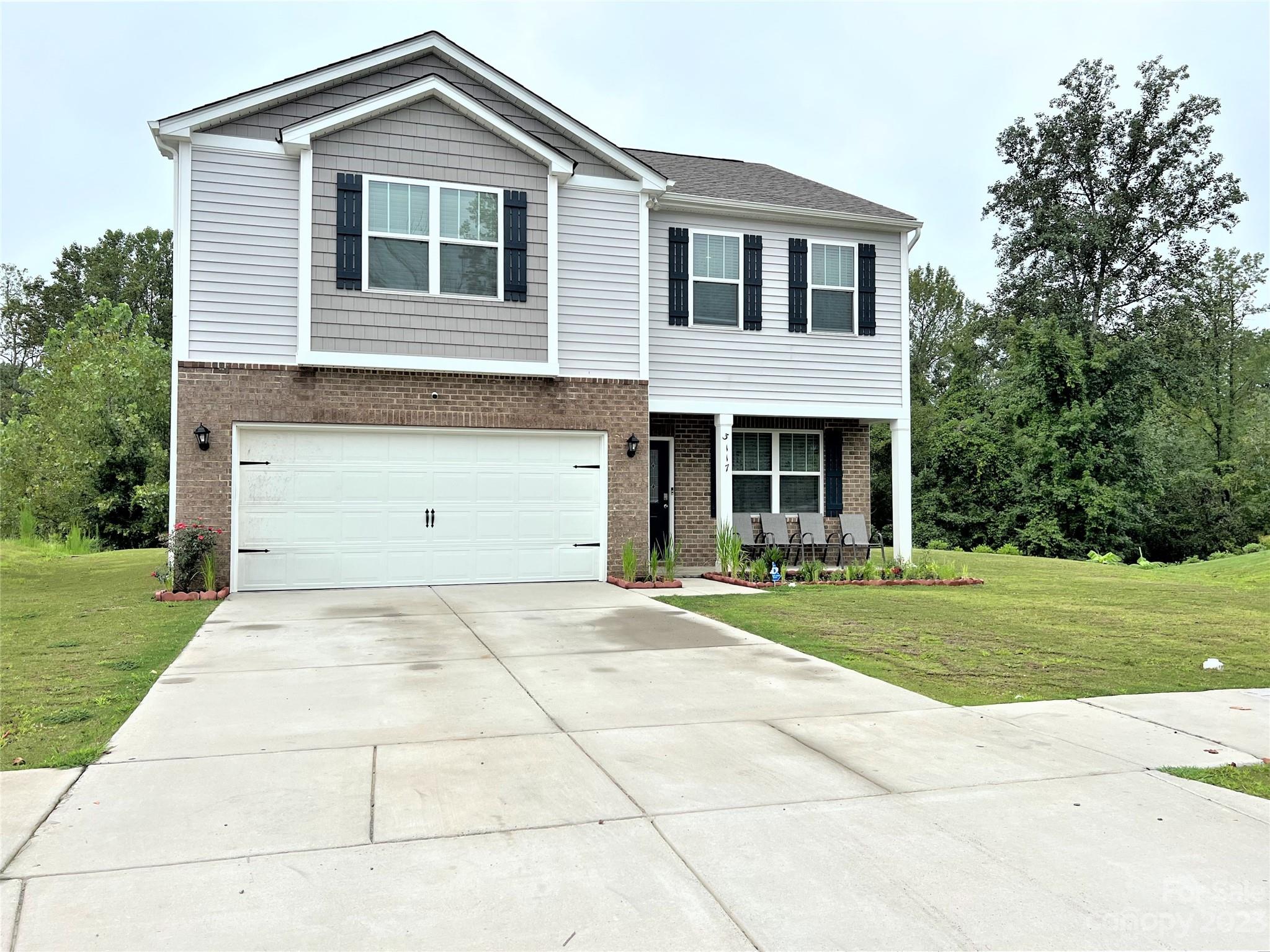 3117 Platinum Pointe Drive Charlotte NC 28227