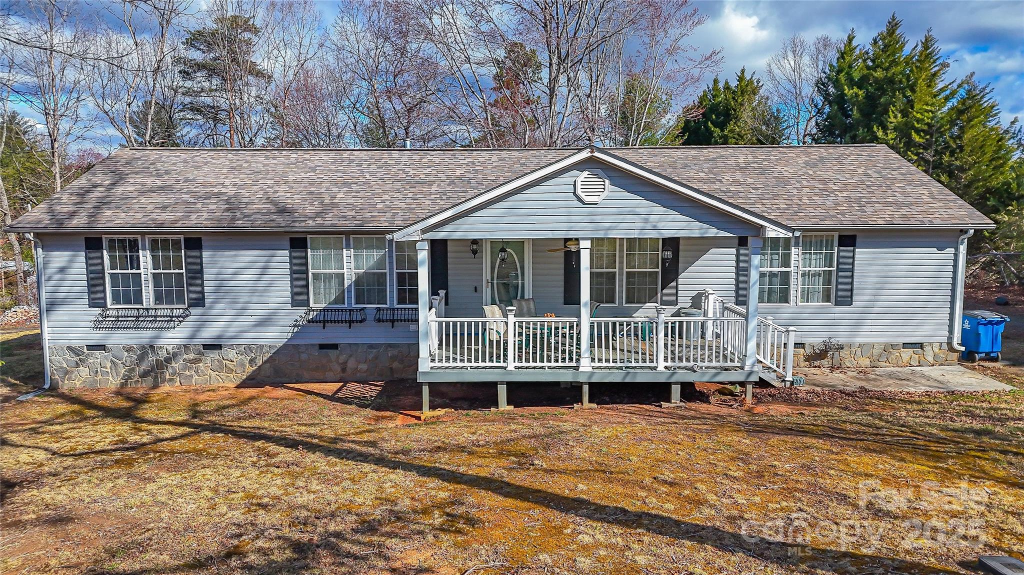 3742 Jamestown Road Morganton NC 28655