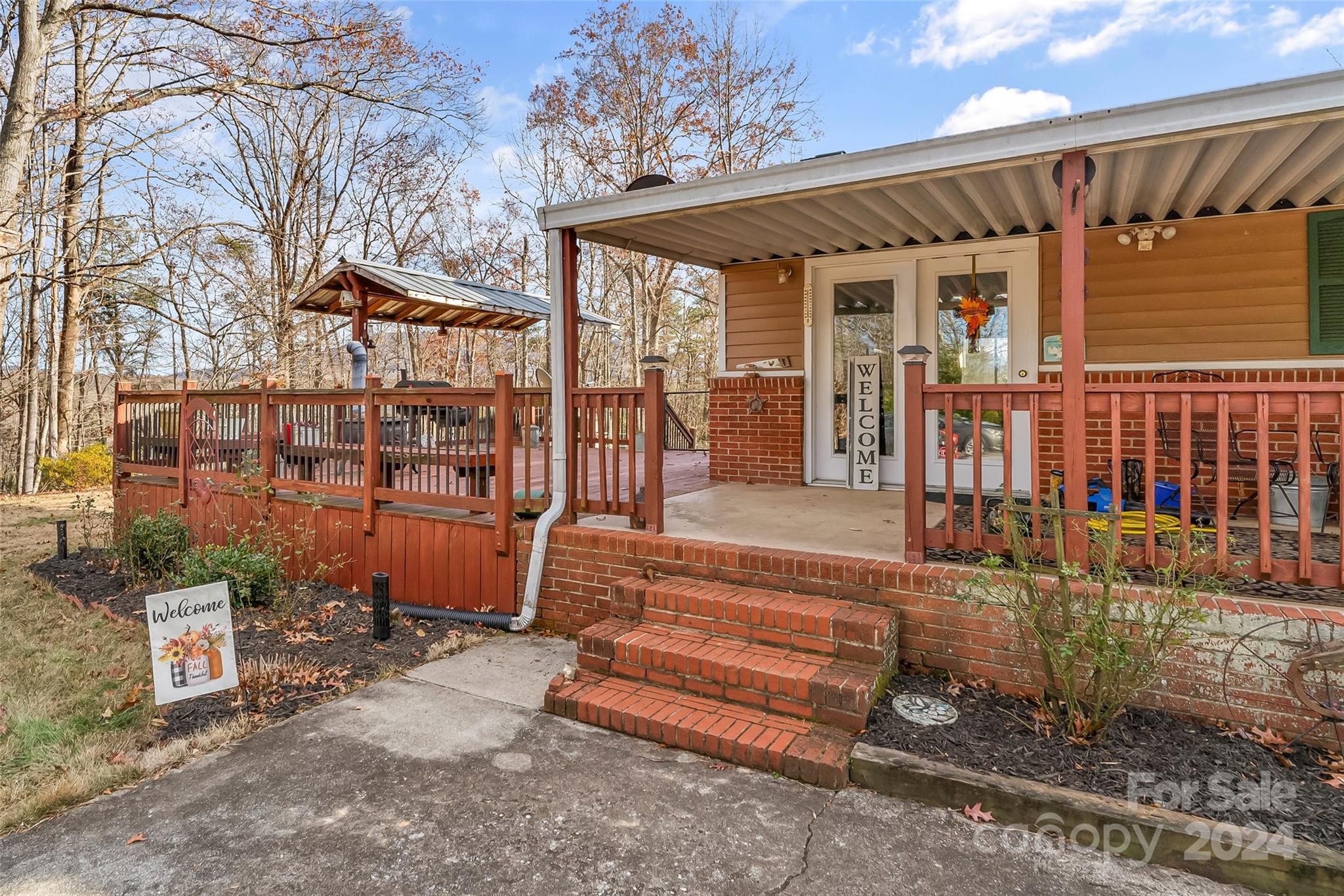978 Moffitt Hill Road Old Fort NC 28762