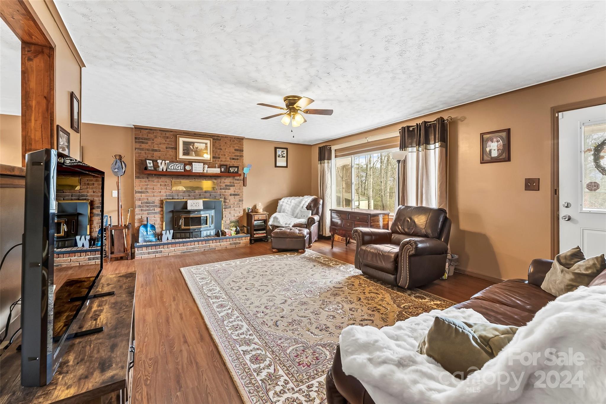 978 Moffitt Hill Road Old Fort NC 28762