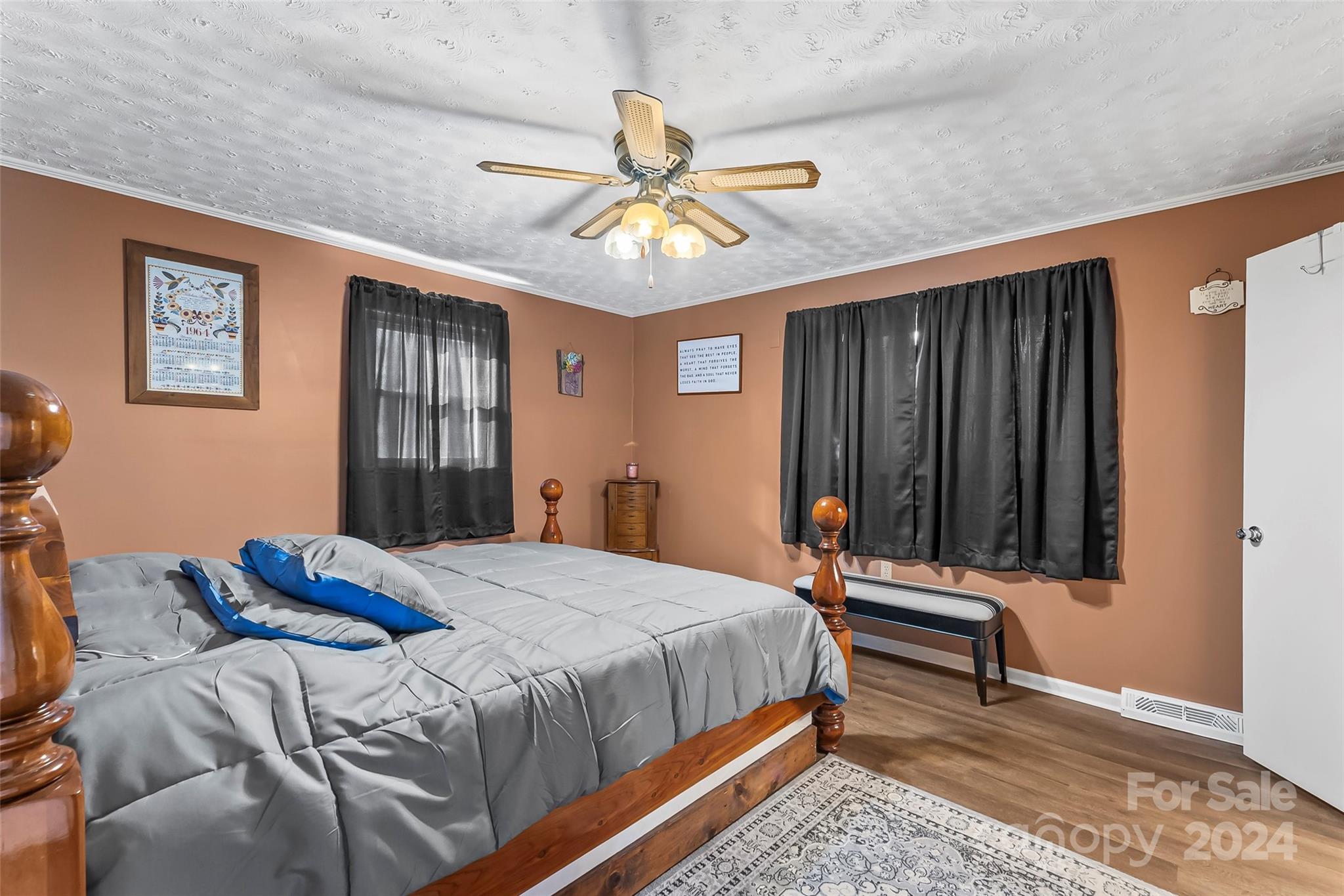 978 Moffitt Hill Road Old Fort NC 28762