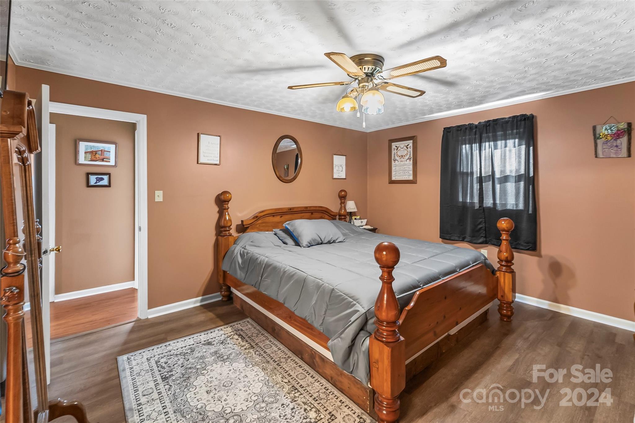 978 Moffitt Hill Road Old Fort NC 28762