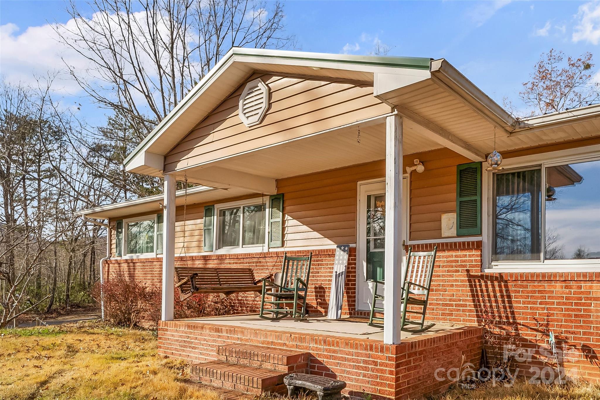 978 Moffitt Hill Road Old Fort NC 28762