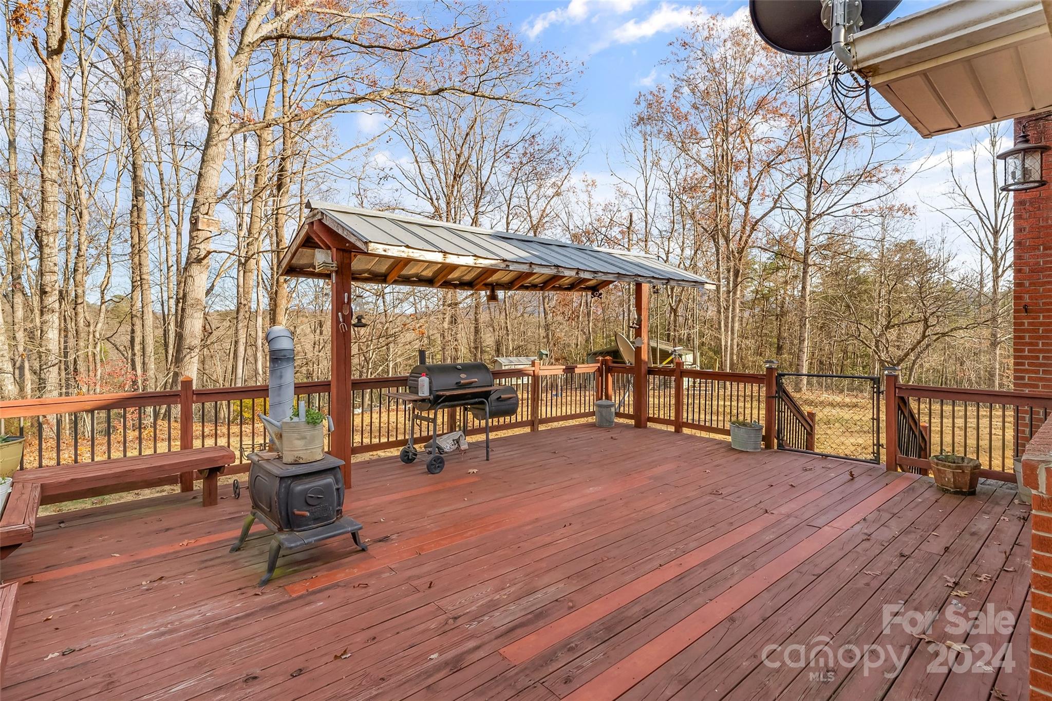 978 Moffitt Hill Road Old Fort NC 28762