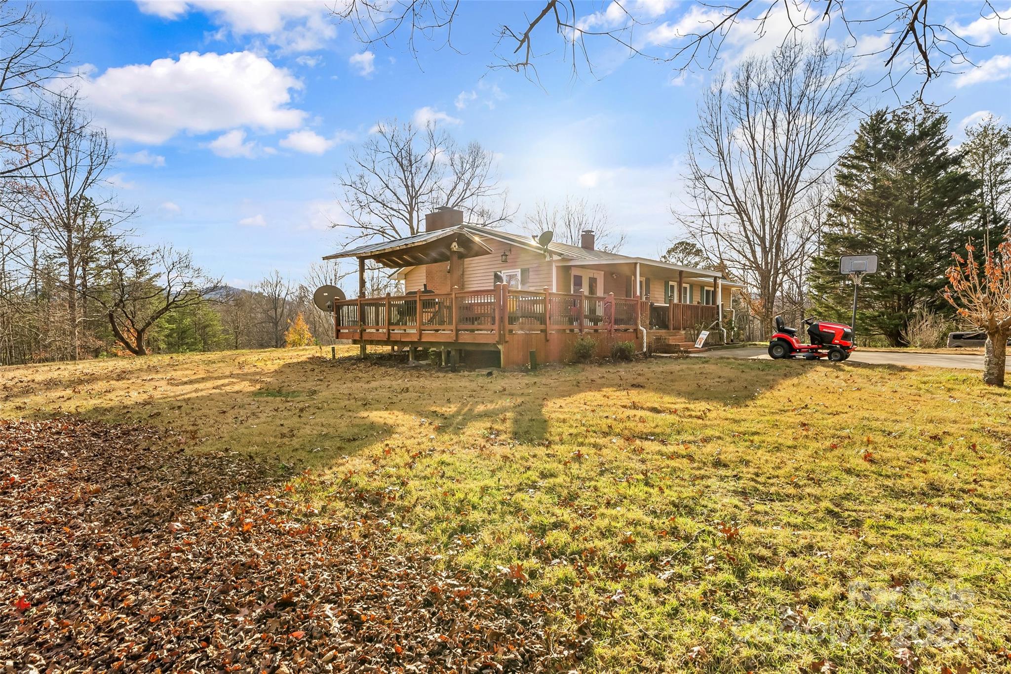 978 Moffitt Hill Road Old Fort NC 28762