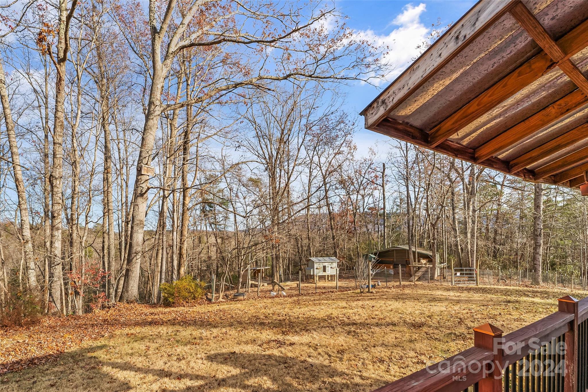 978 Moffitt Hill Road Old Fort NC 28762
