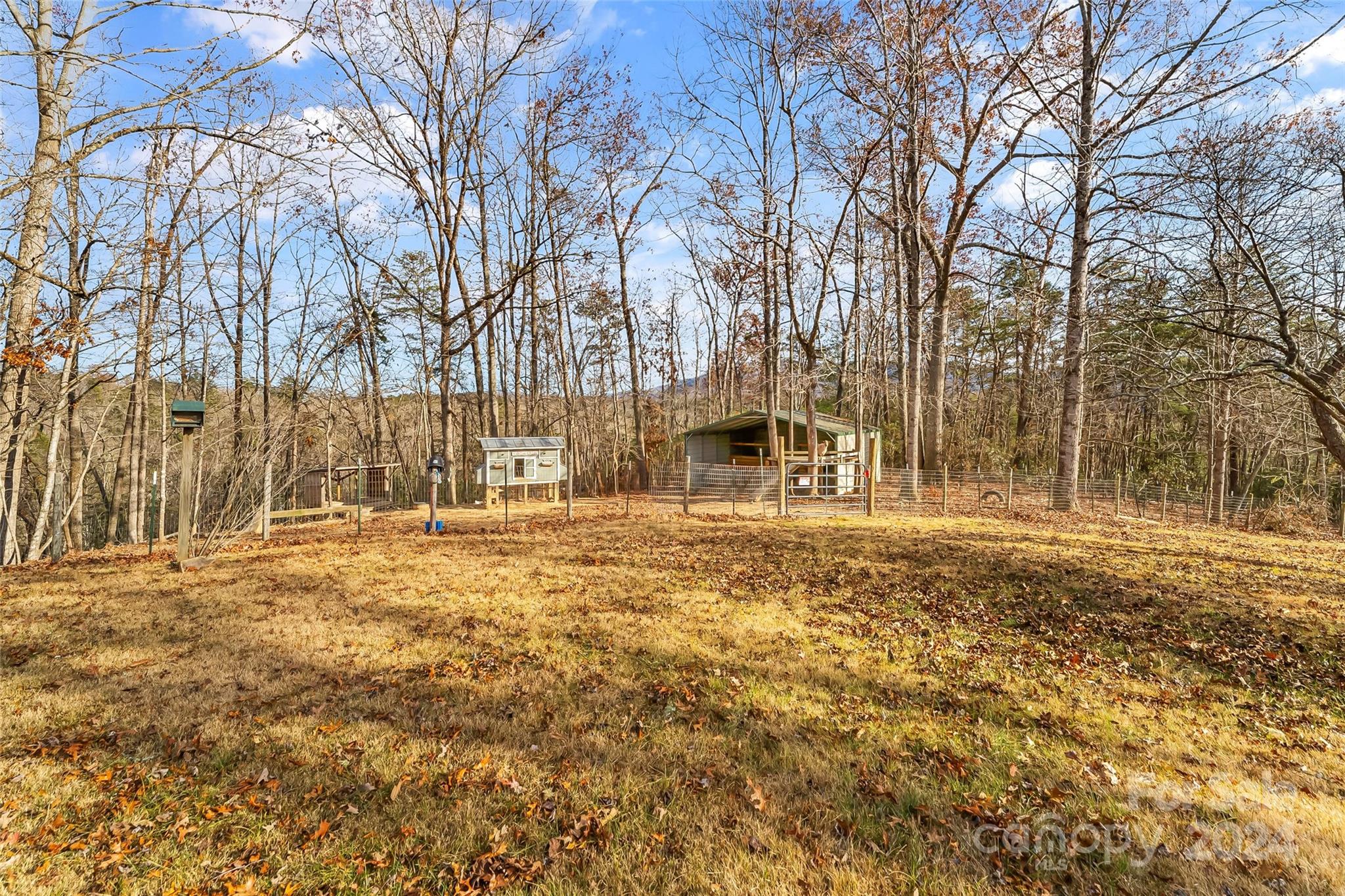 978 Moffitt Hill Road Old Fort NC 28762
