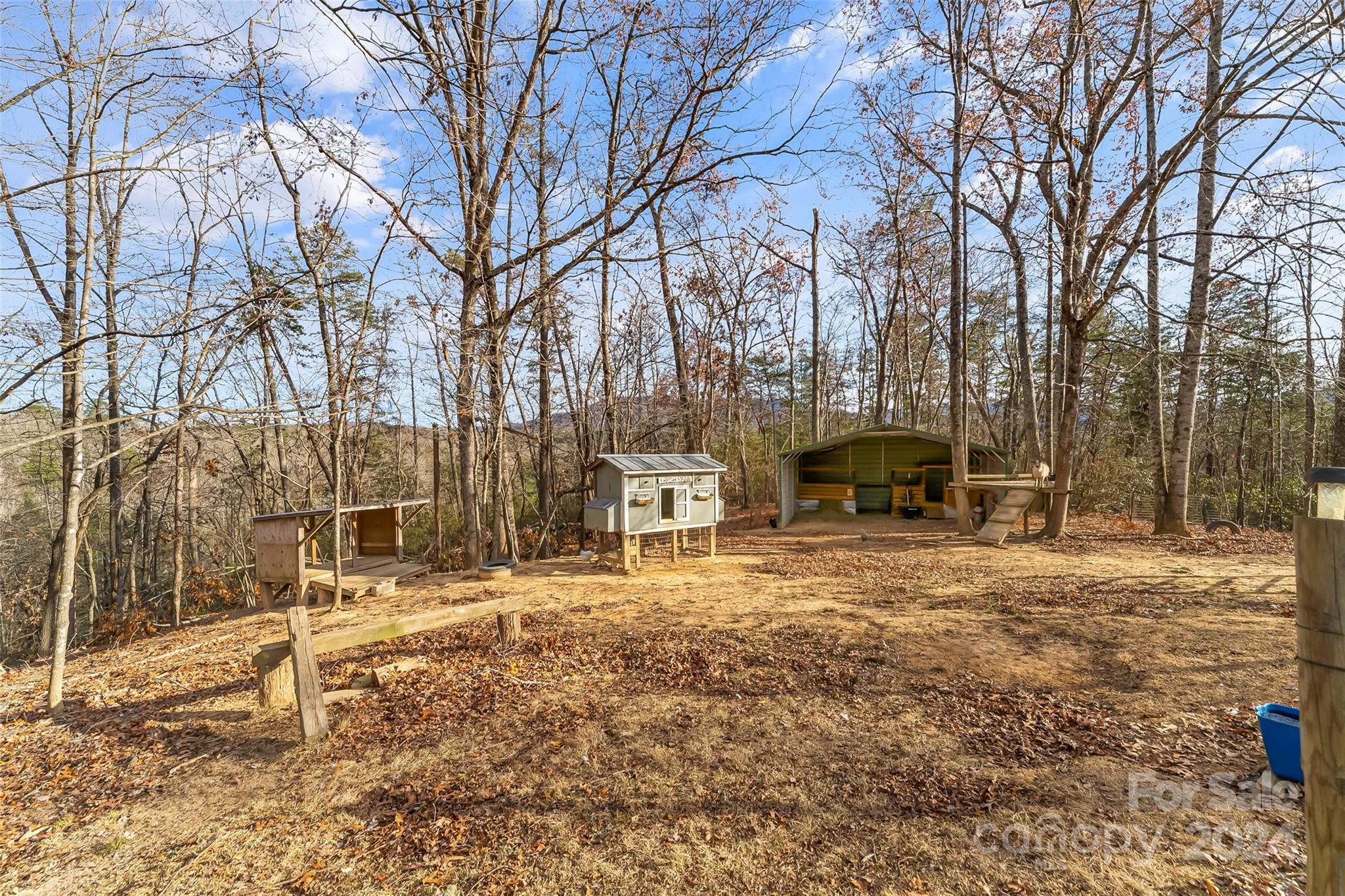 978 Moffitt Hill Road Old Fort NC 28762