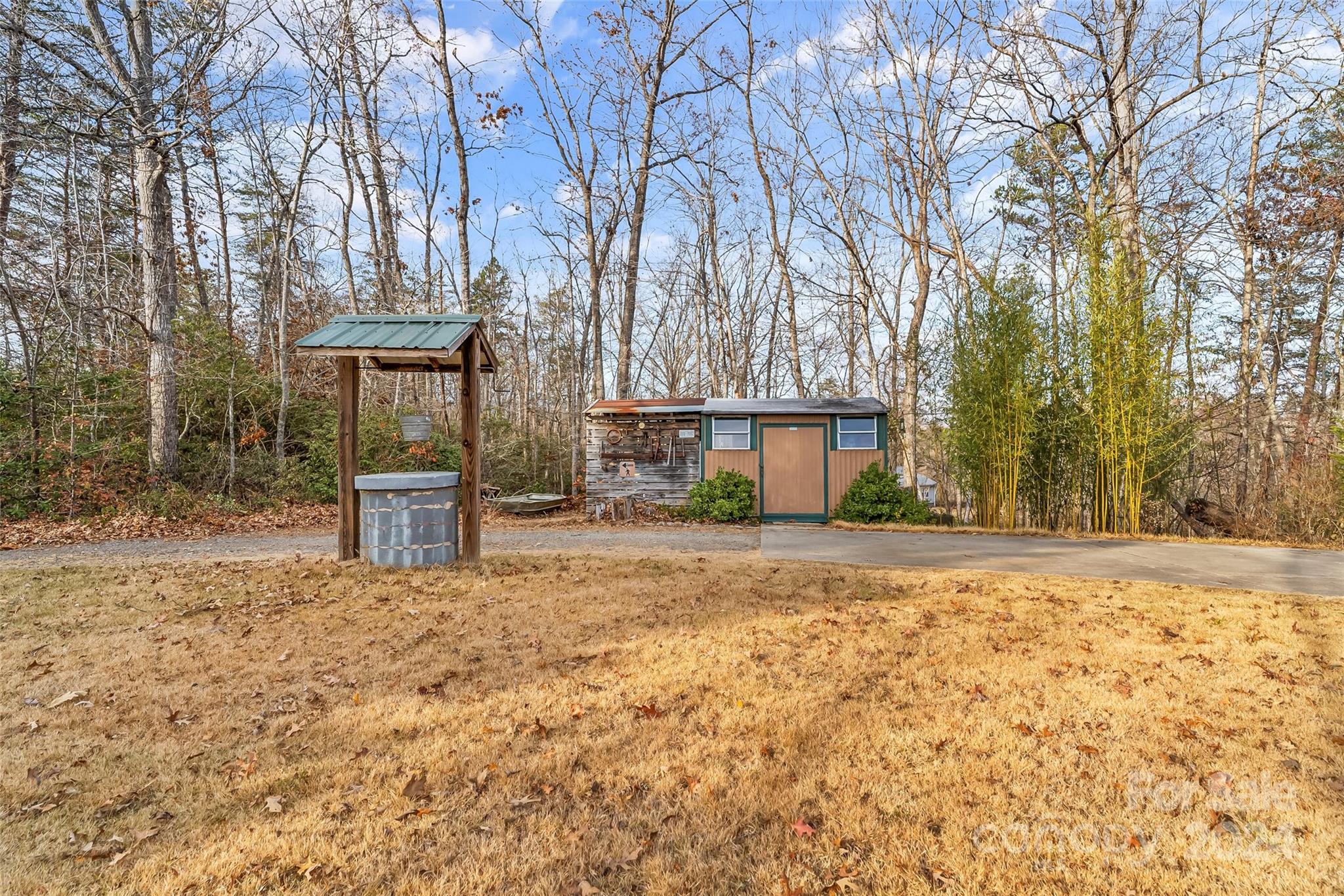 978 Moffitt Hill Road Old Fort NC 28762
