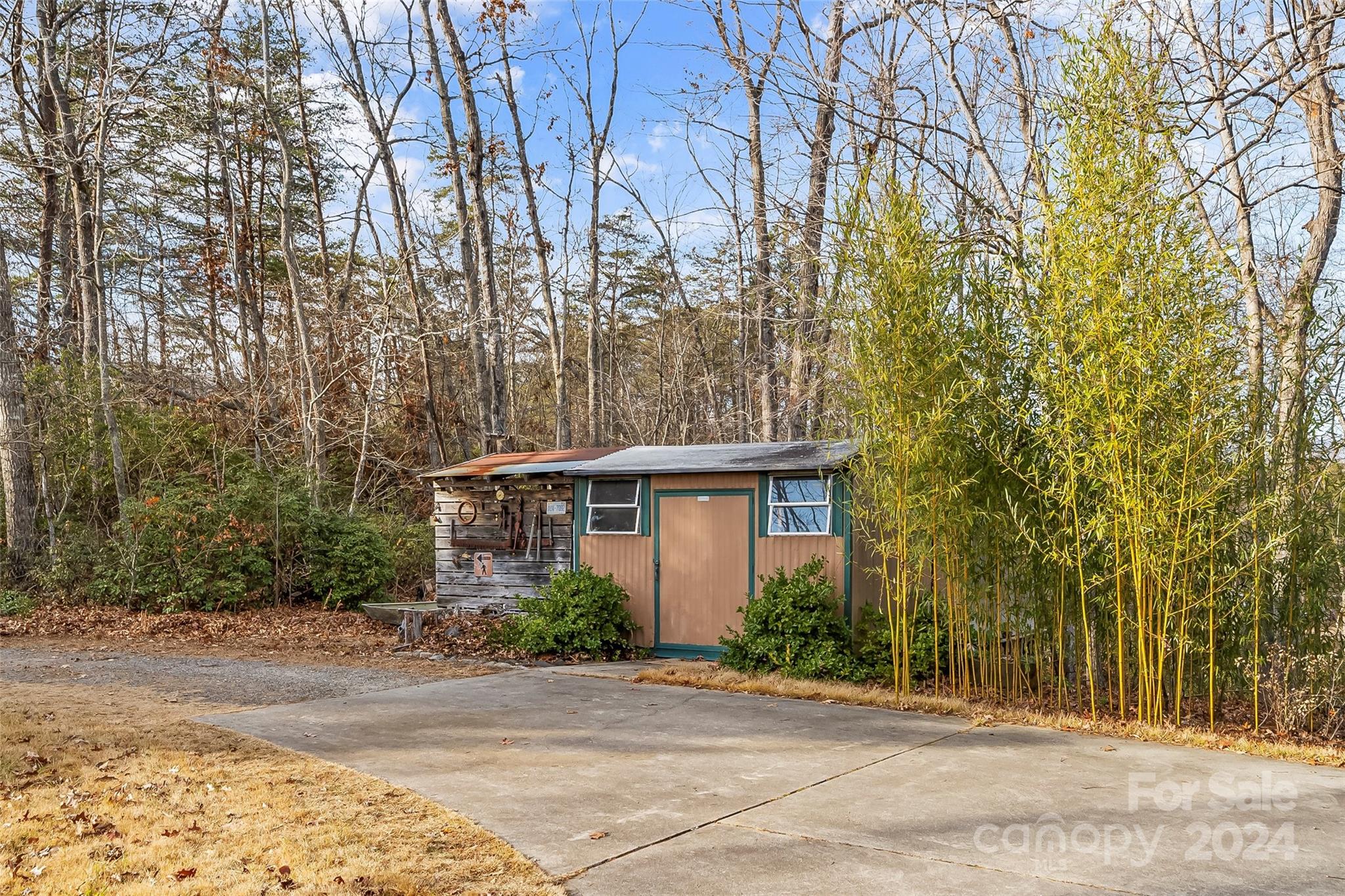 978 Moffitt Hill Road Old Fort NC 28762