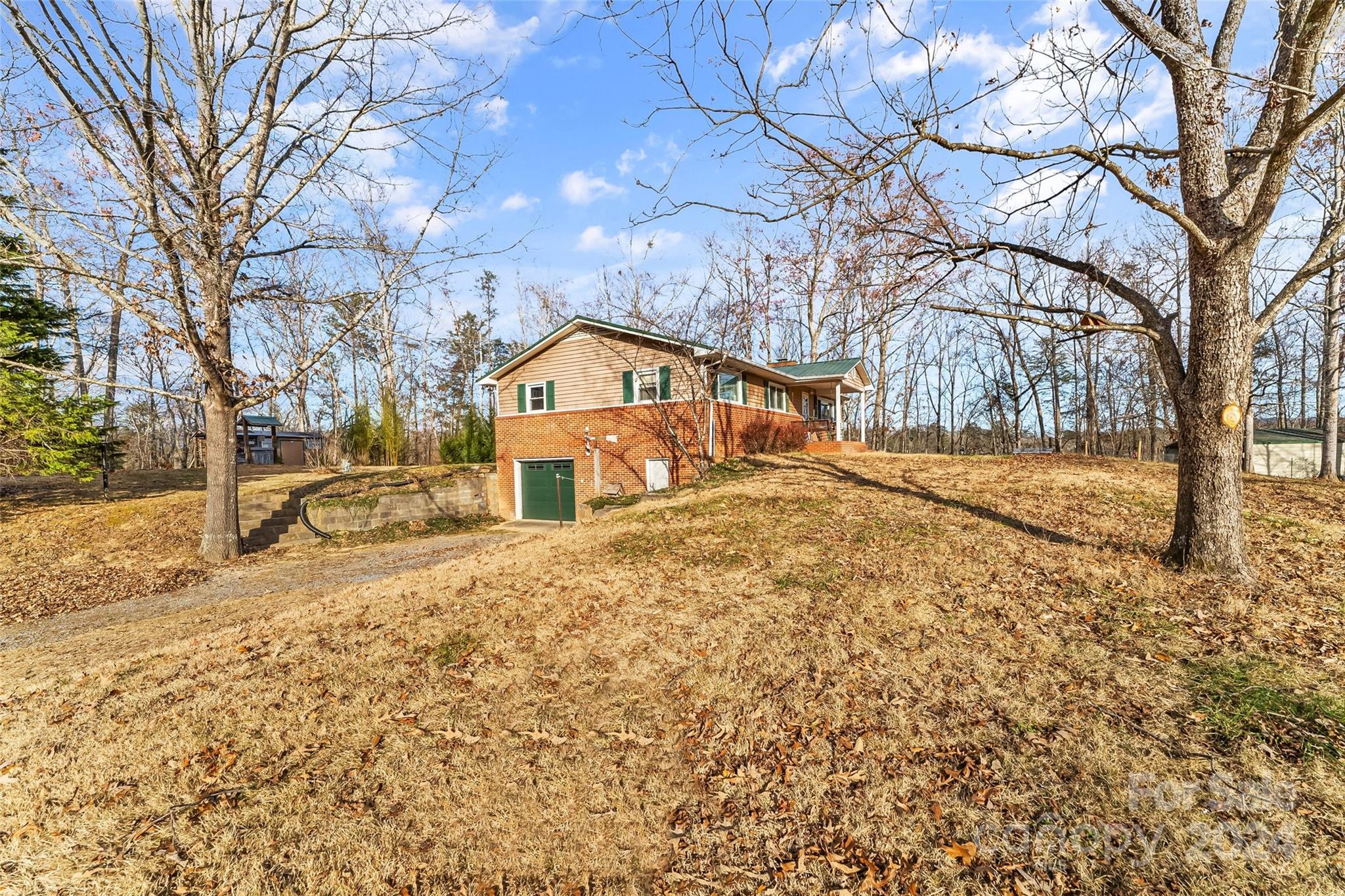 978 Moffitt Hill Road Old Fort NC 28762