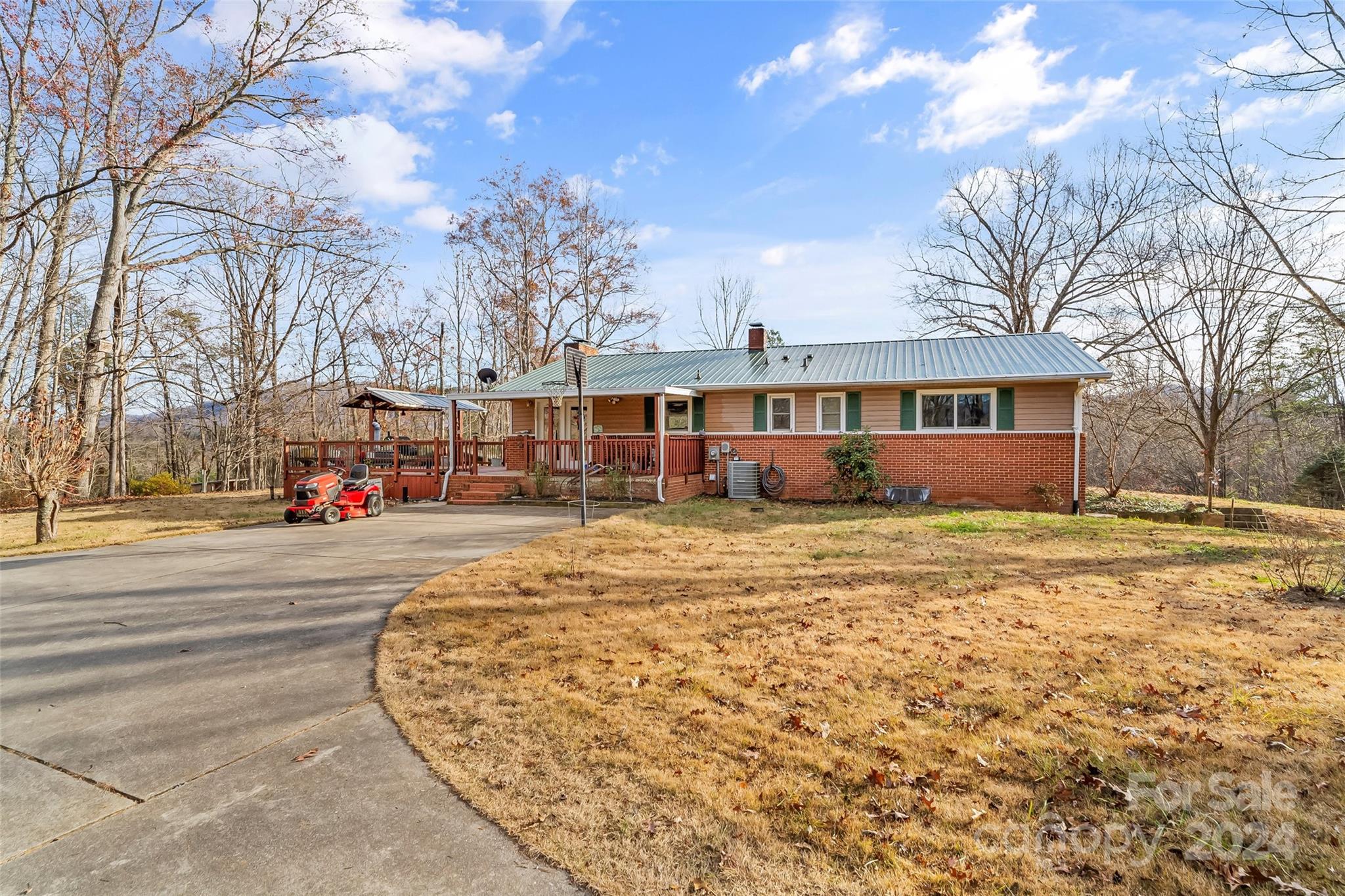 978 Moffitt Hill Road Old Fort NC 28762