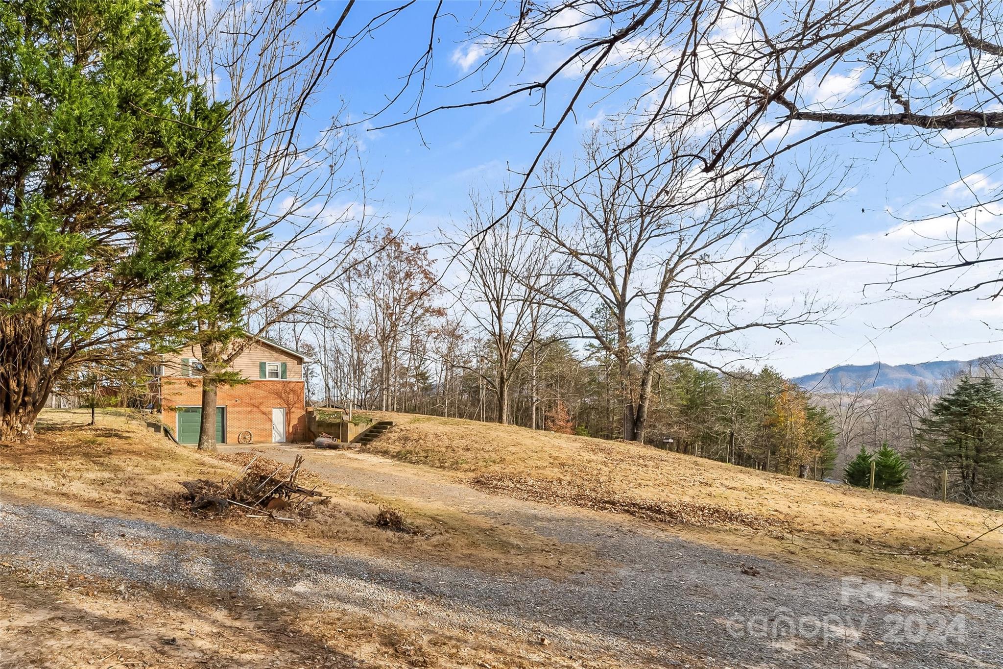 978 Moffitt Hill Road Old Fort NC 28762