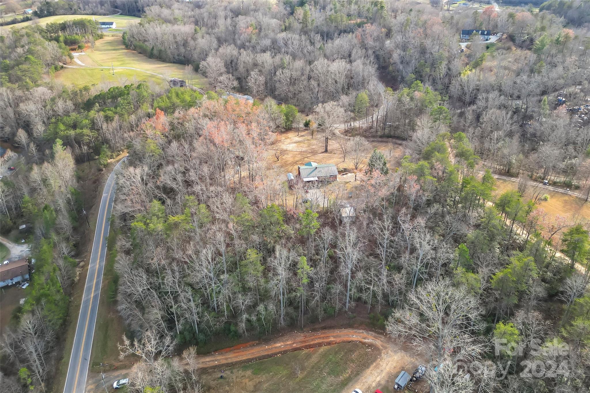 978 Moffitt Hill Road Old Fort NC 28762