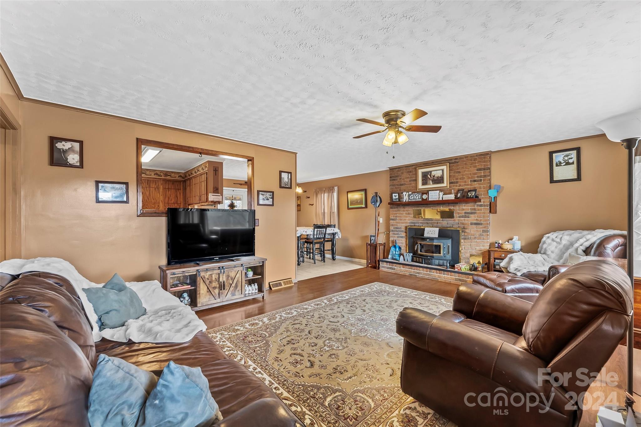 978 Moffitt Hill Road Old Fort NC 28762