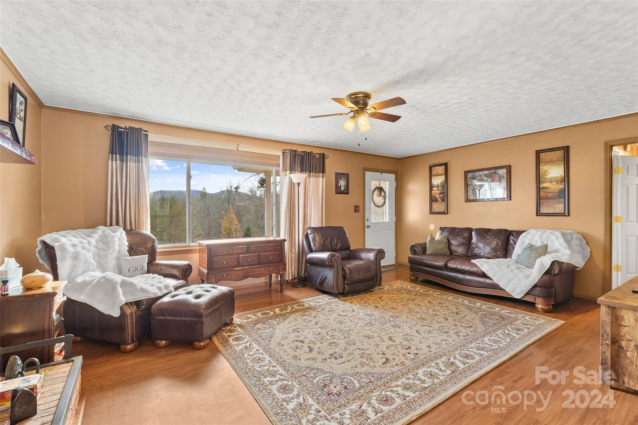 978 Moffitt Hill Road Old Fort NC 28762