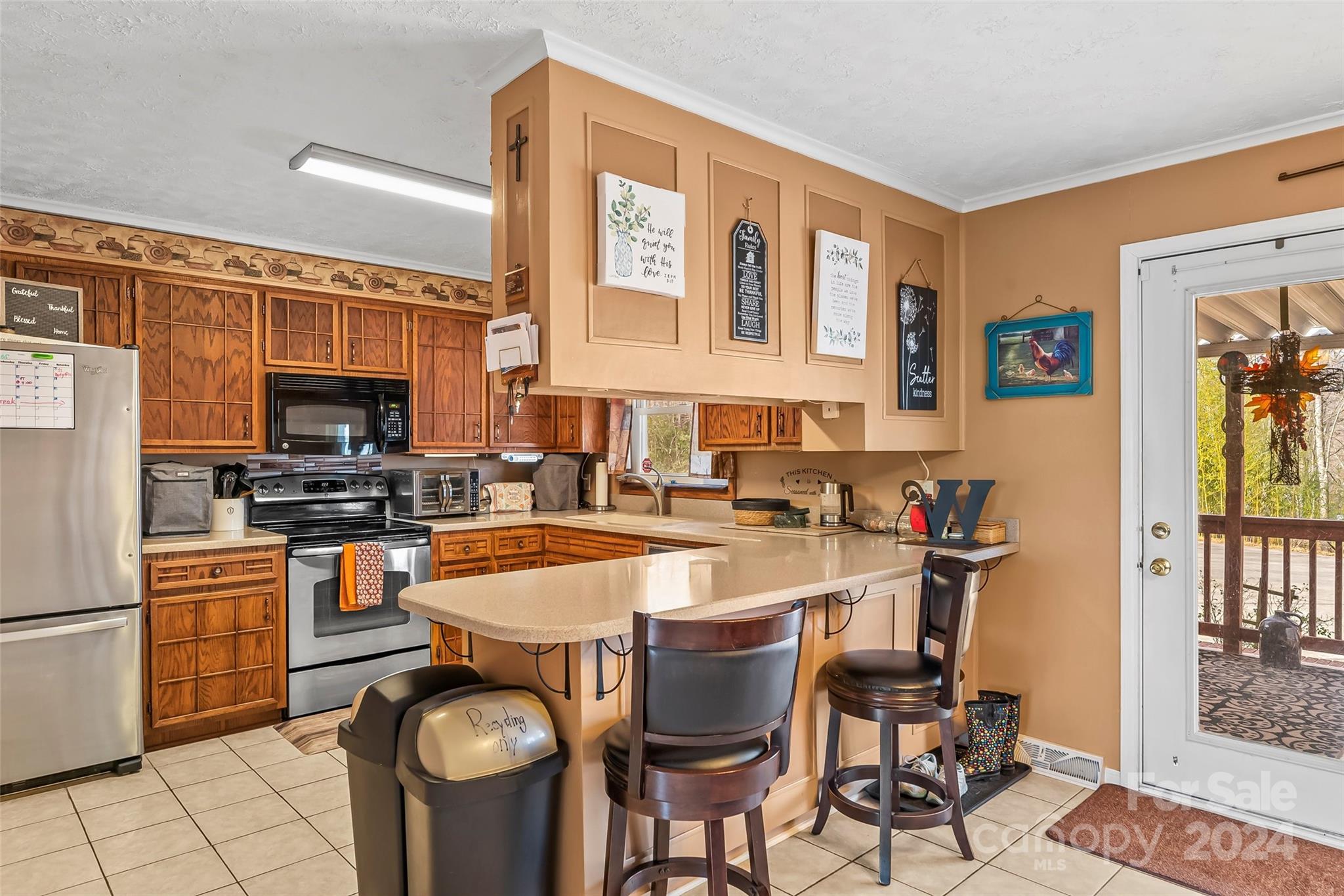 978 Moffitt Hill Road Old Fort NC 28762