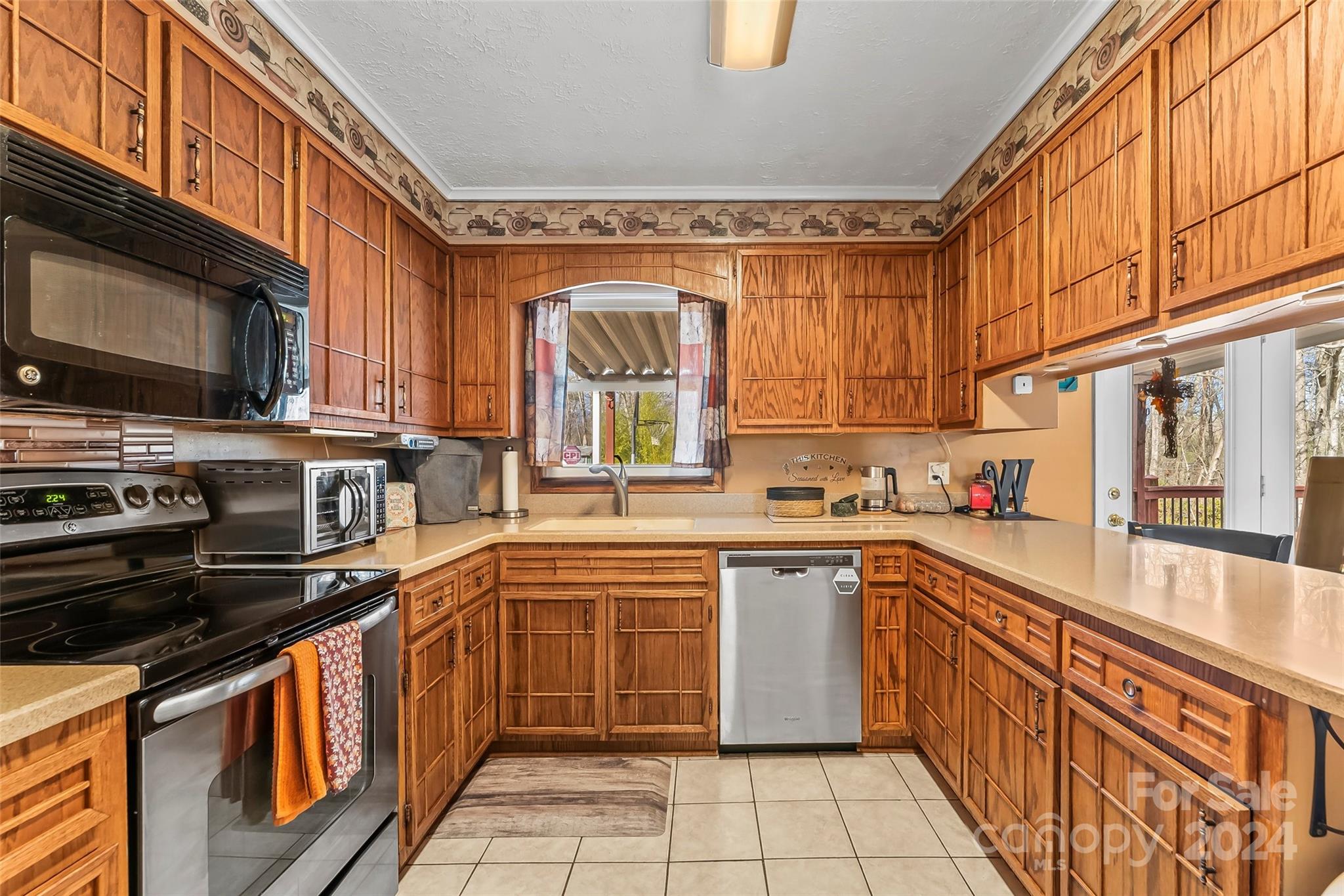978 Moffitt Hill Road Old Fort NC 28762