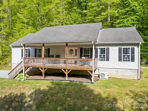 114 Cool Water Trail Sylva NC 28779
