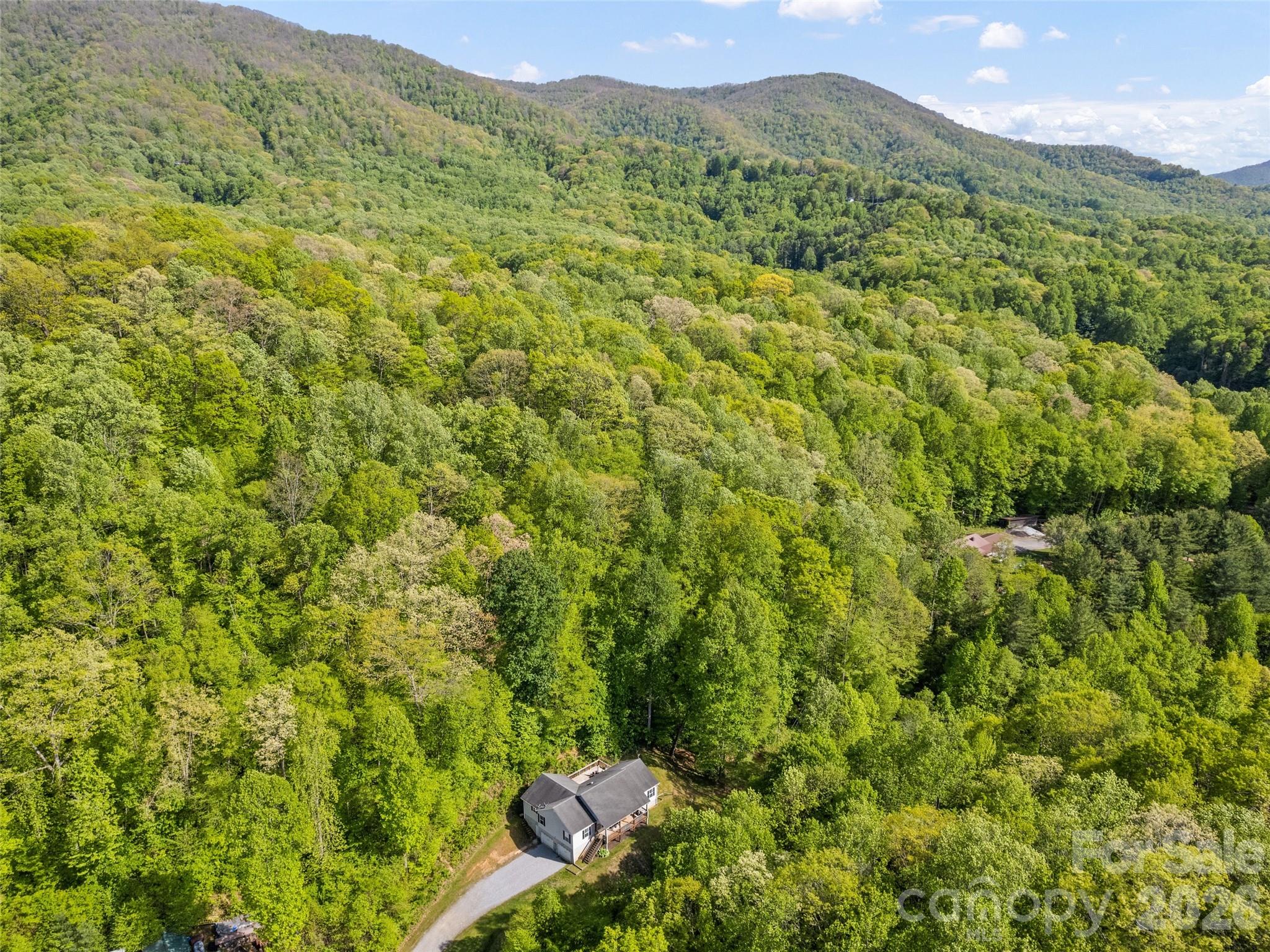 114 Cool Water Trail Sylva NC 28779
