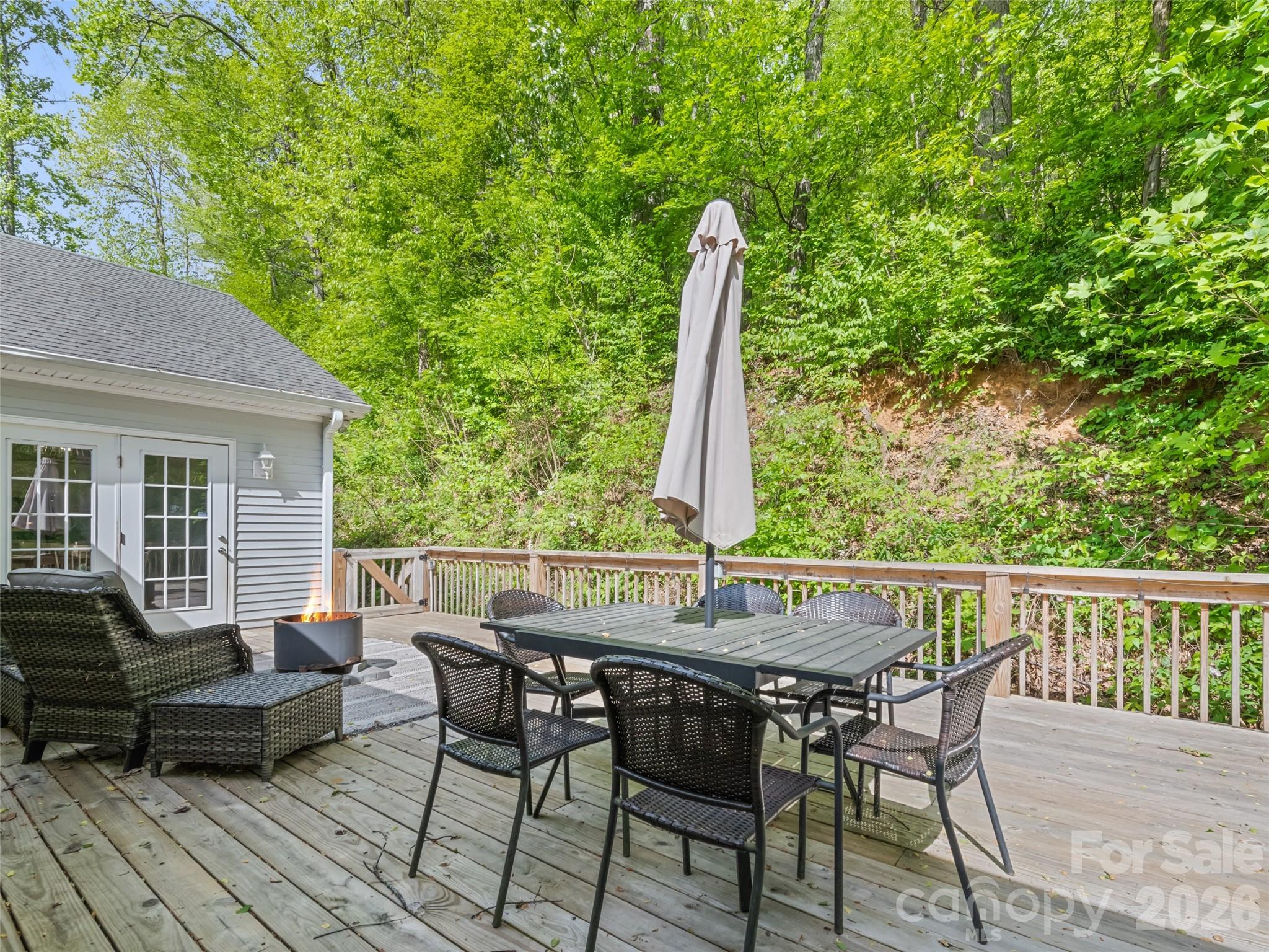 114 Cool Water Trail Sylva NC 28779