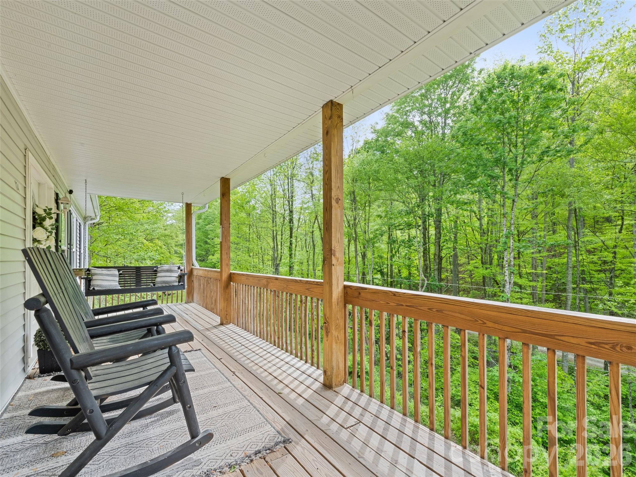 114 Cool Water Trail Sylva NC 28779