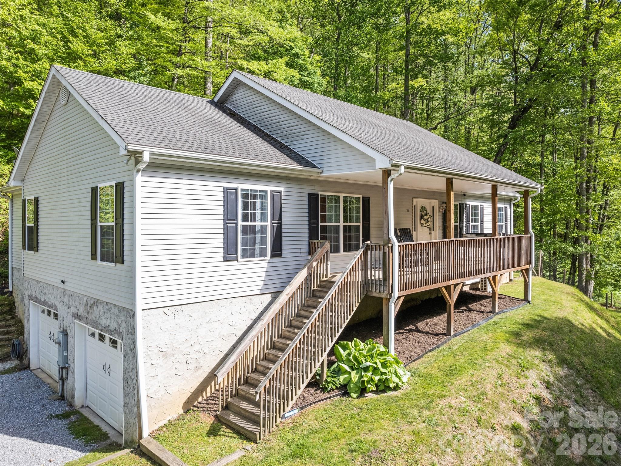 114 Cool Water Trail Sylva NC 28779