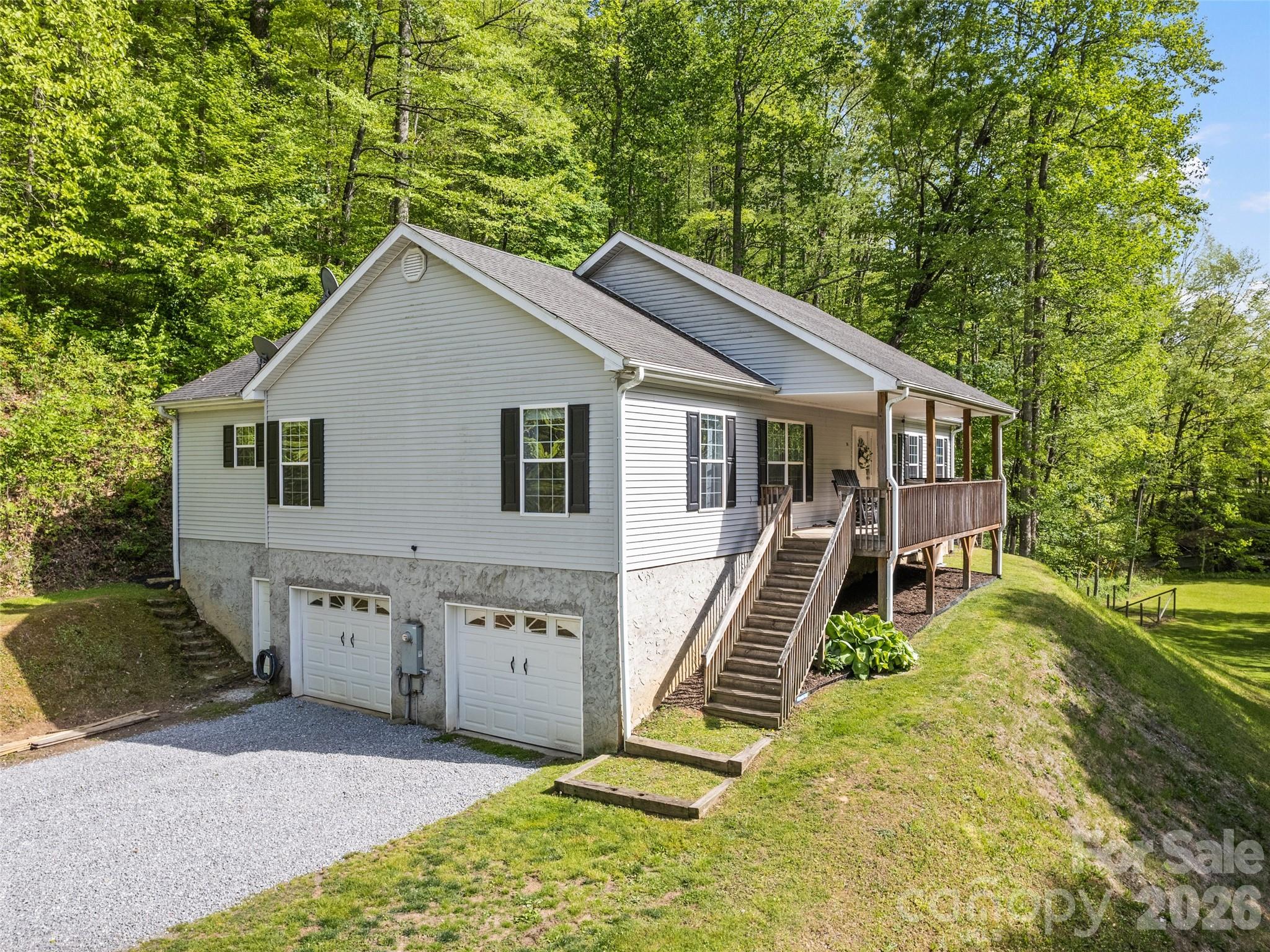 114 Cool Water Trail Sylva NC 28779