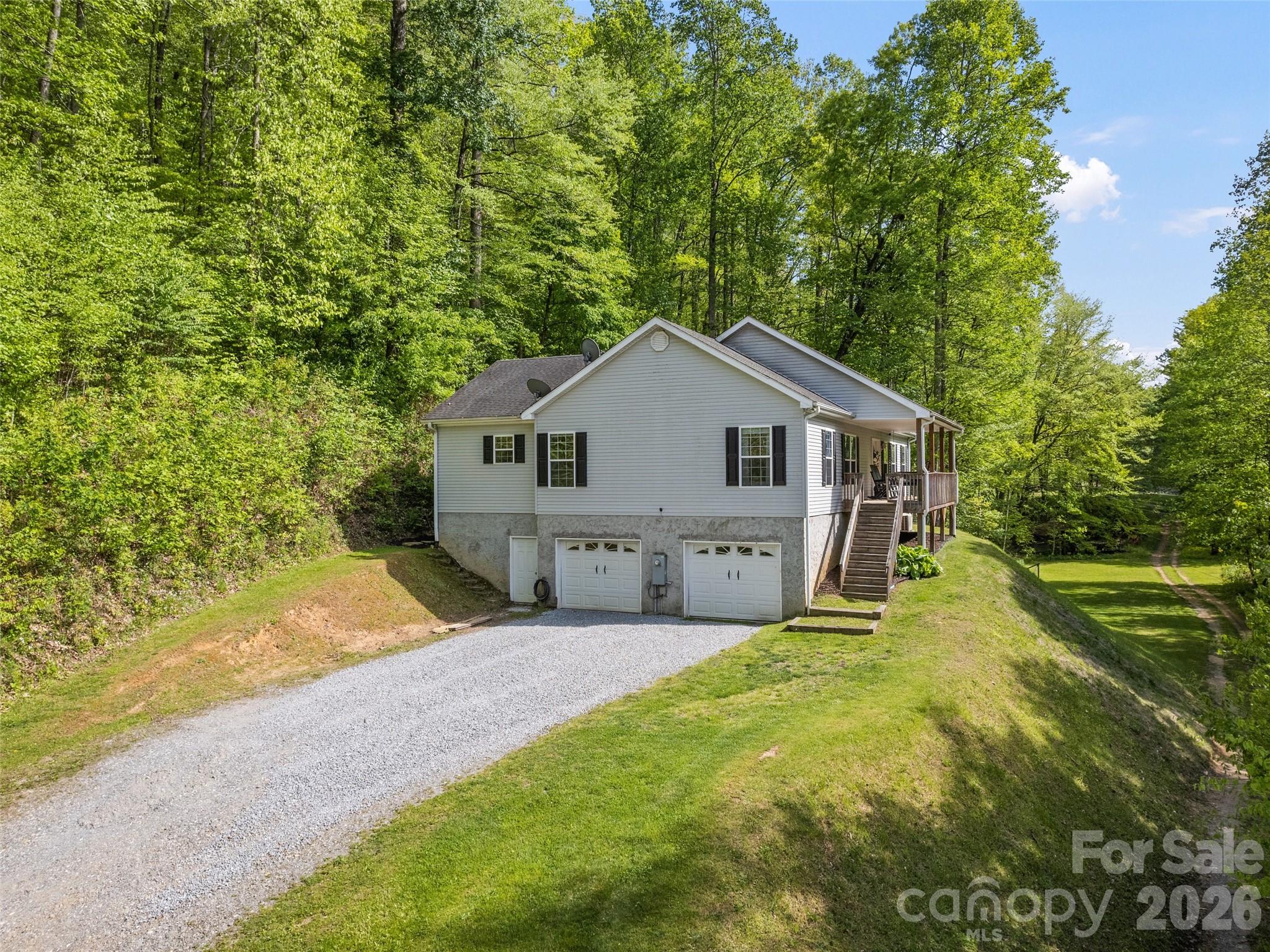 114 Cool Water Trail Sylva NC 28779
