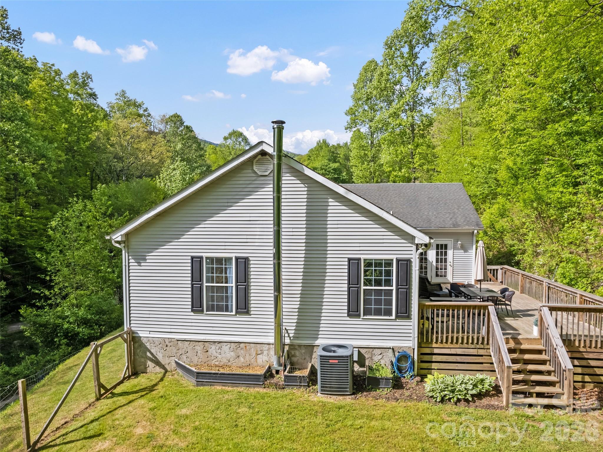 114 Cool Water Trail Sylva NC 28779