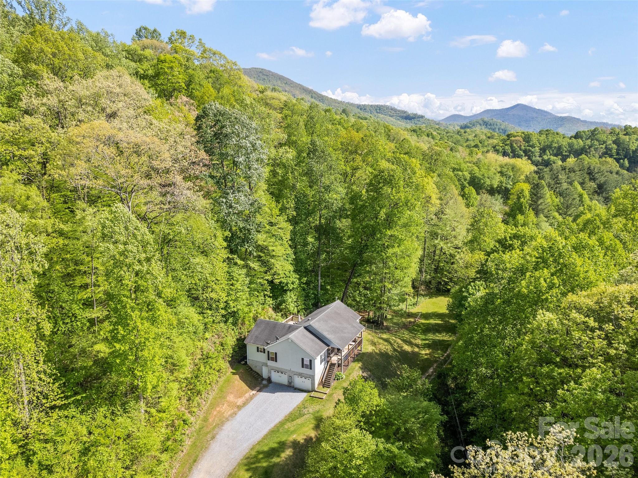 114 Cool Water Trail Sylva NC 28779