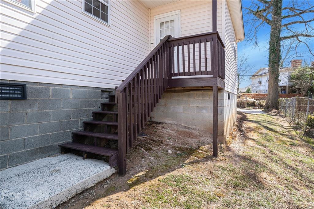 314 Auten Street Charlotte NC 28208