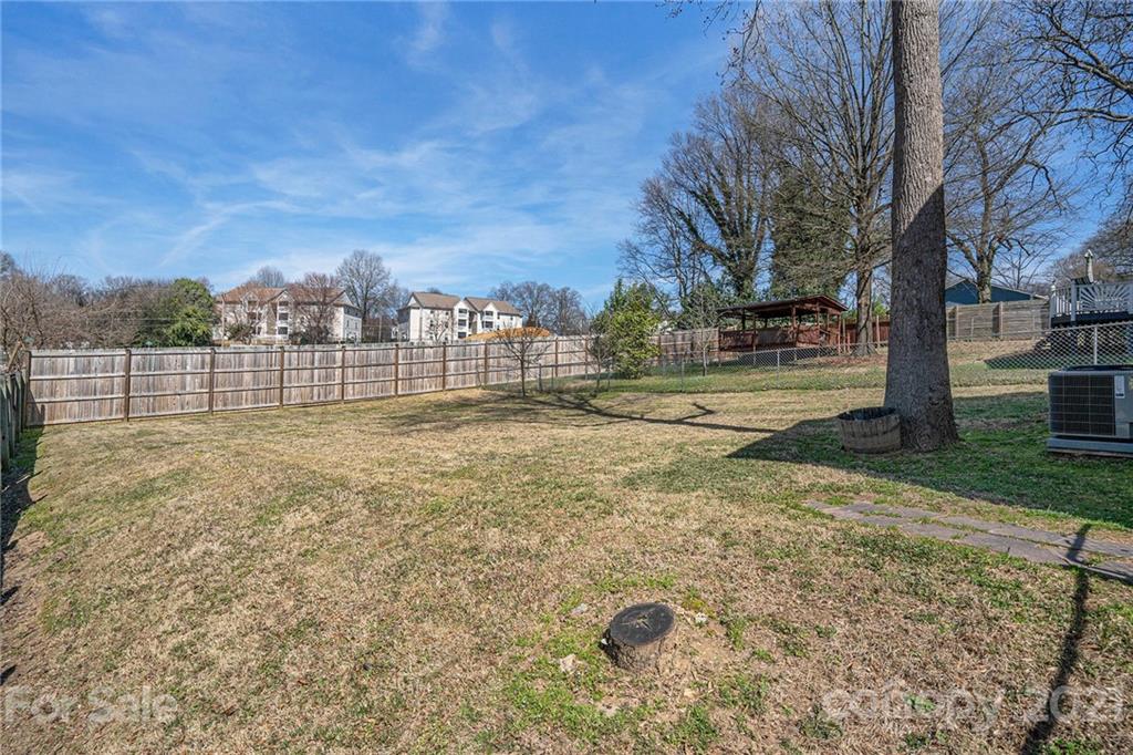 314 Auten Street Charlotte NC 28208