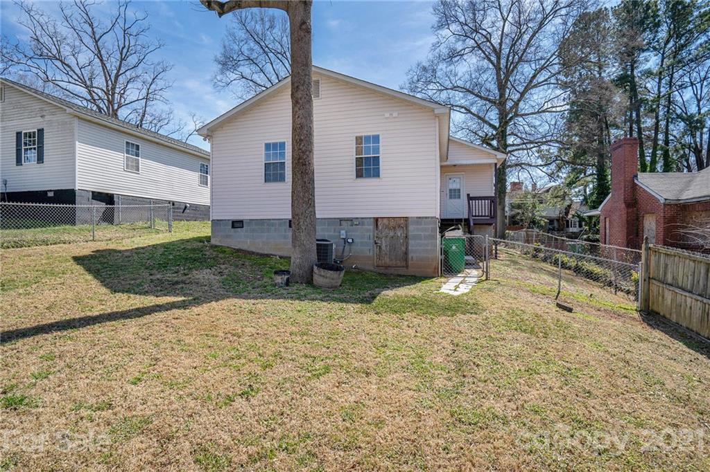 314 Auten Street Charlotte NC 28208
