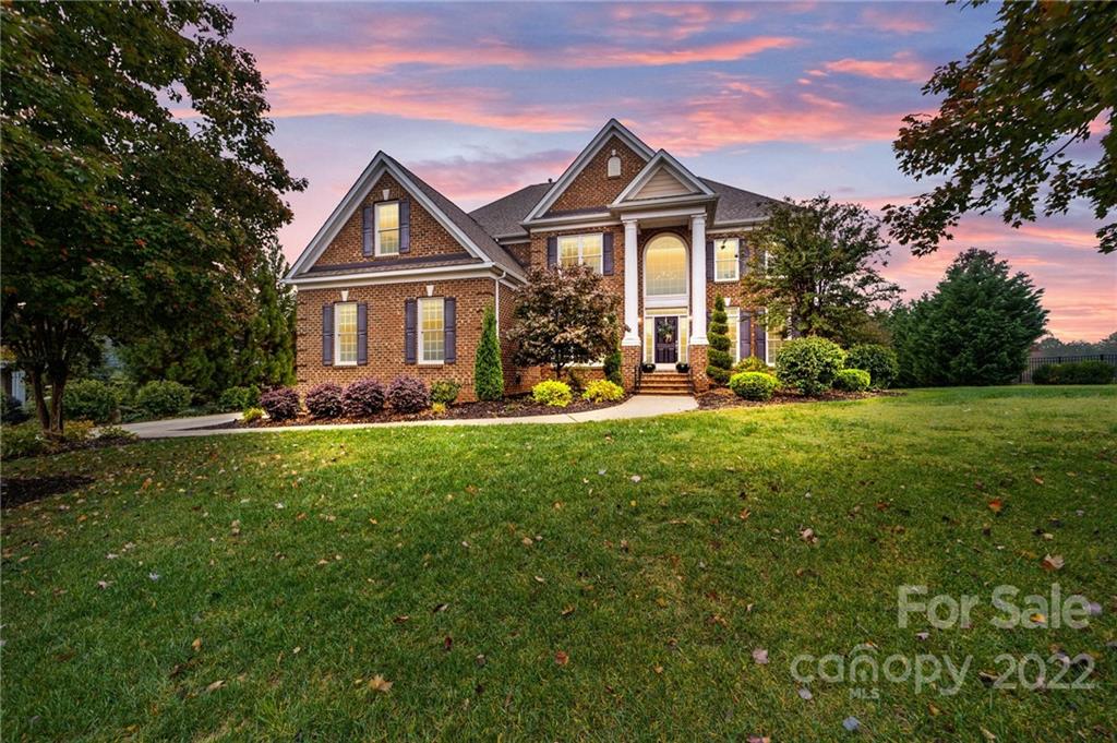 2576 Shanklin Lane S Denver NC 28037