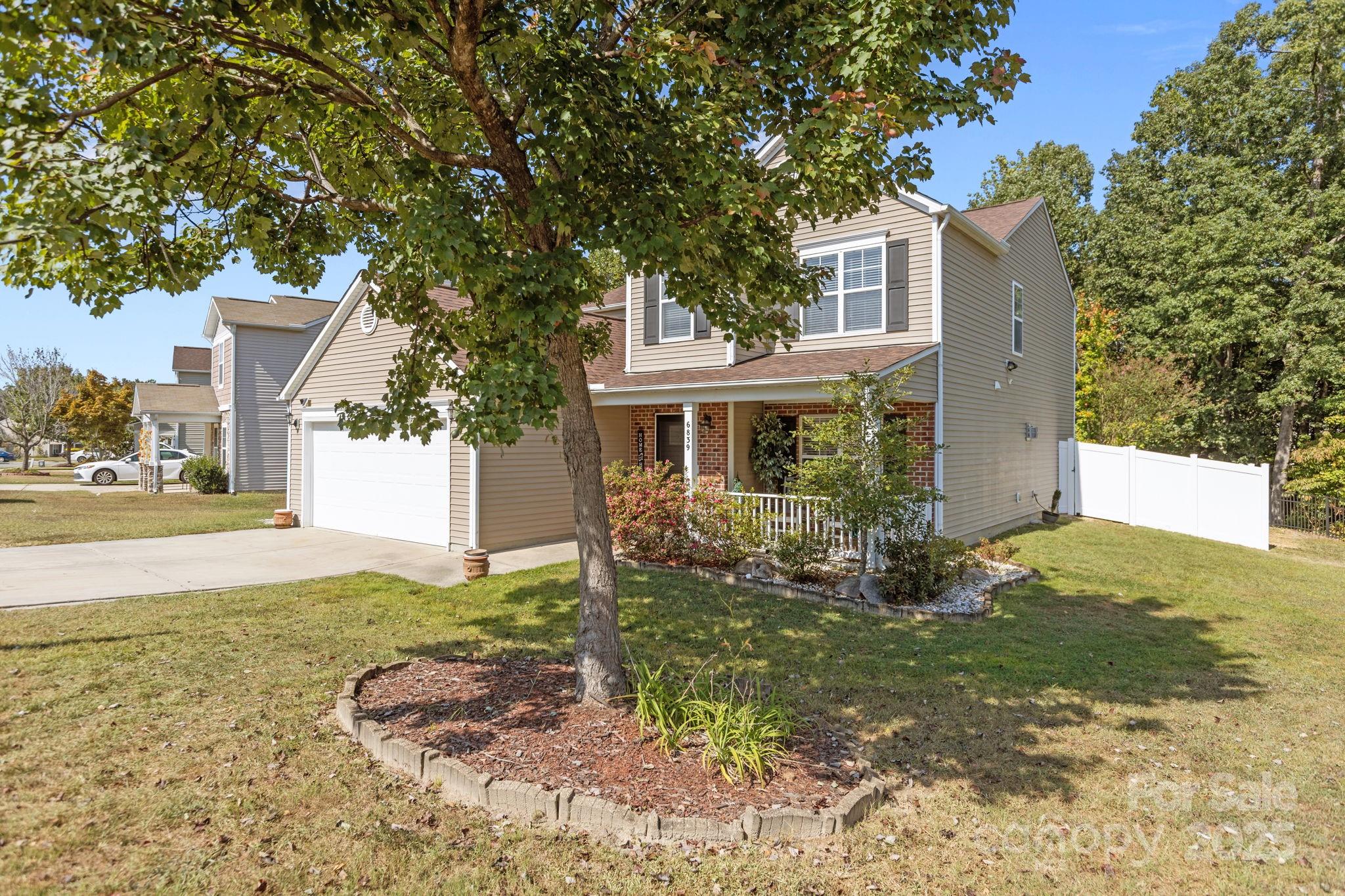 6839 Harter Court Raleigh NC 27610