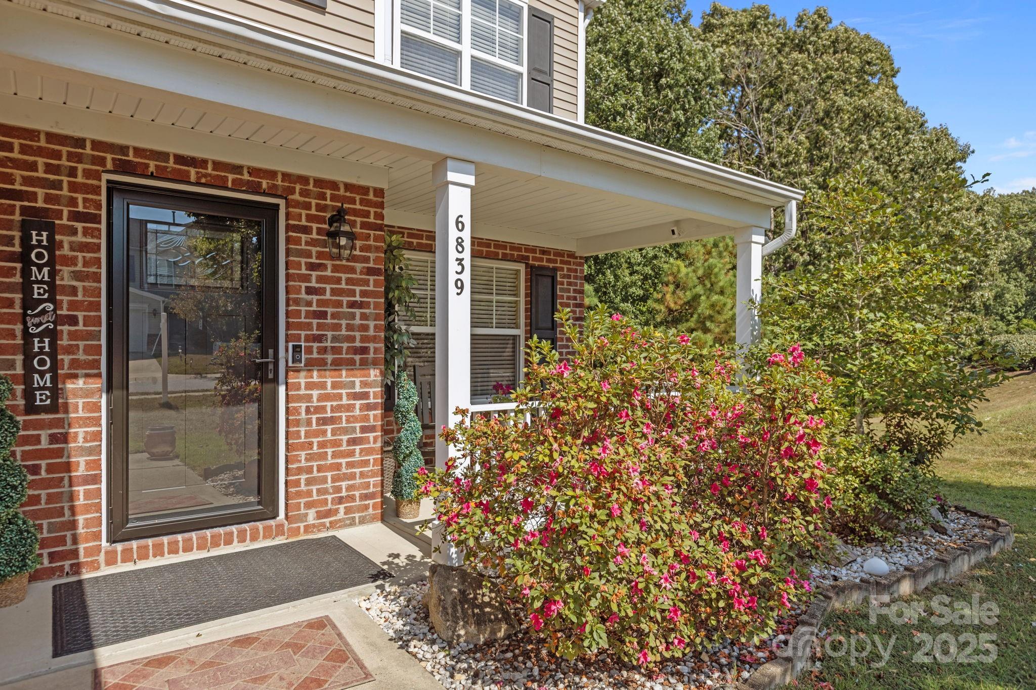 6839 Harter Court Raleigh NC 27610