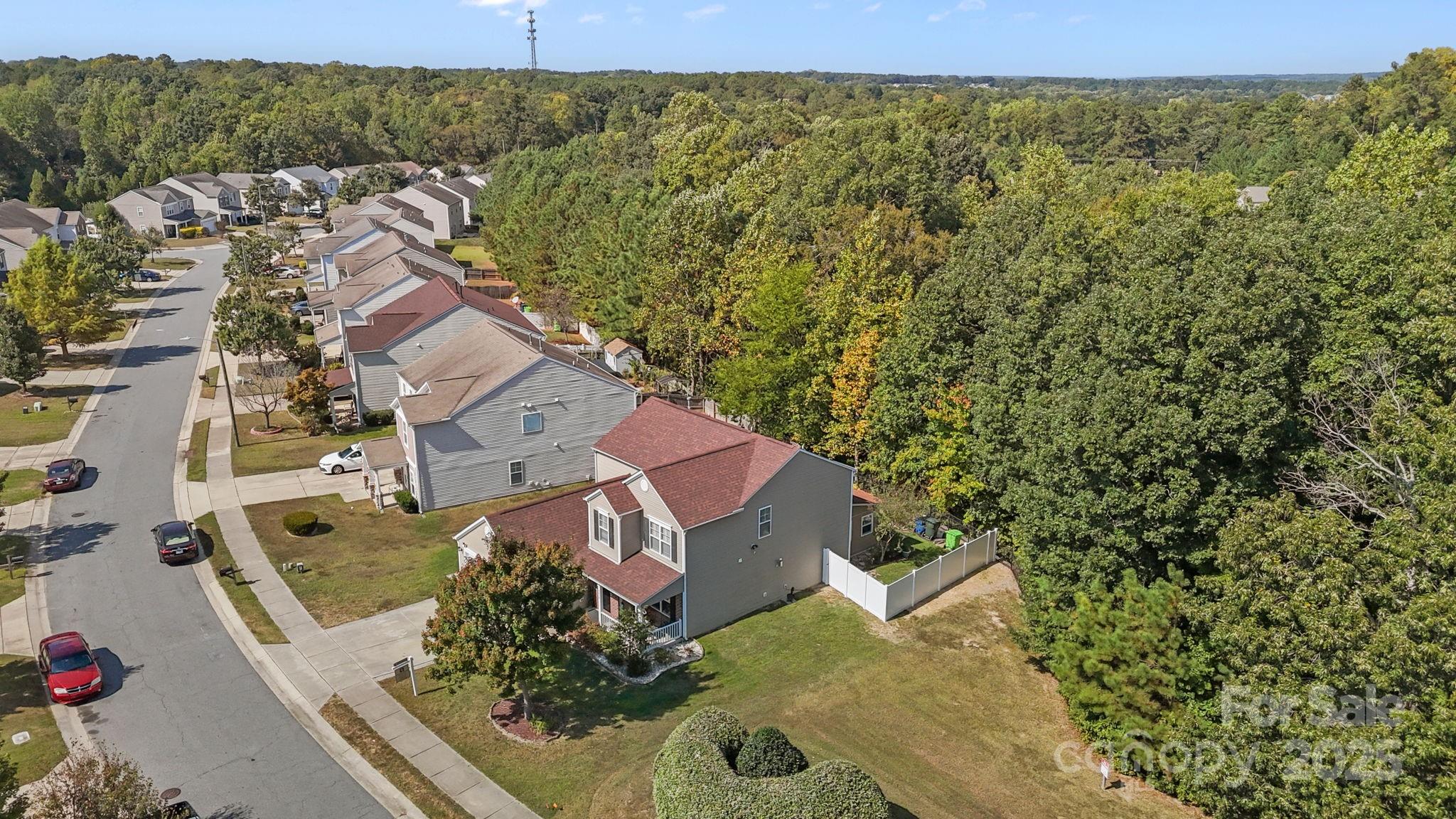 6839 Harter Court Raleigh NC 27610