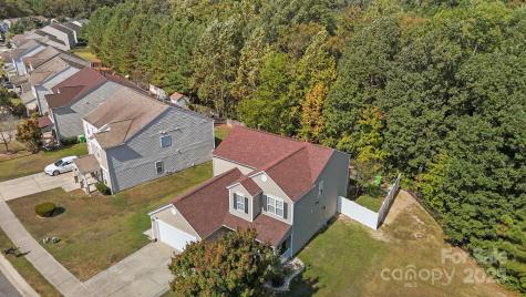 6839 Harter Court Raleigh NC 27610