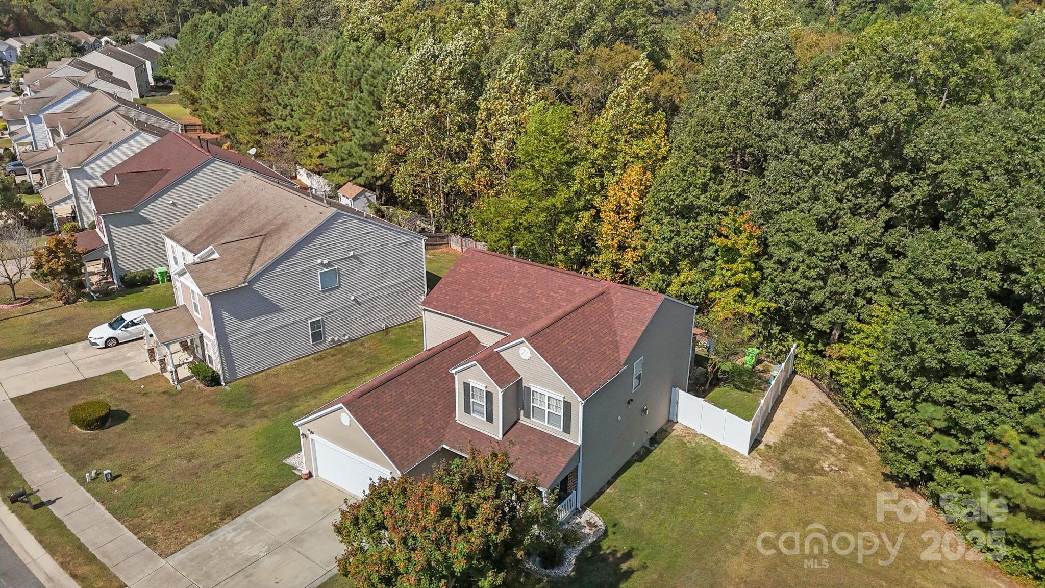 6839 Harter Court Raleigh NC 27610