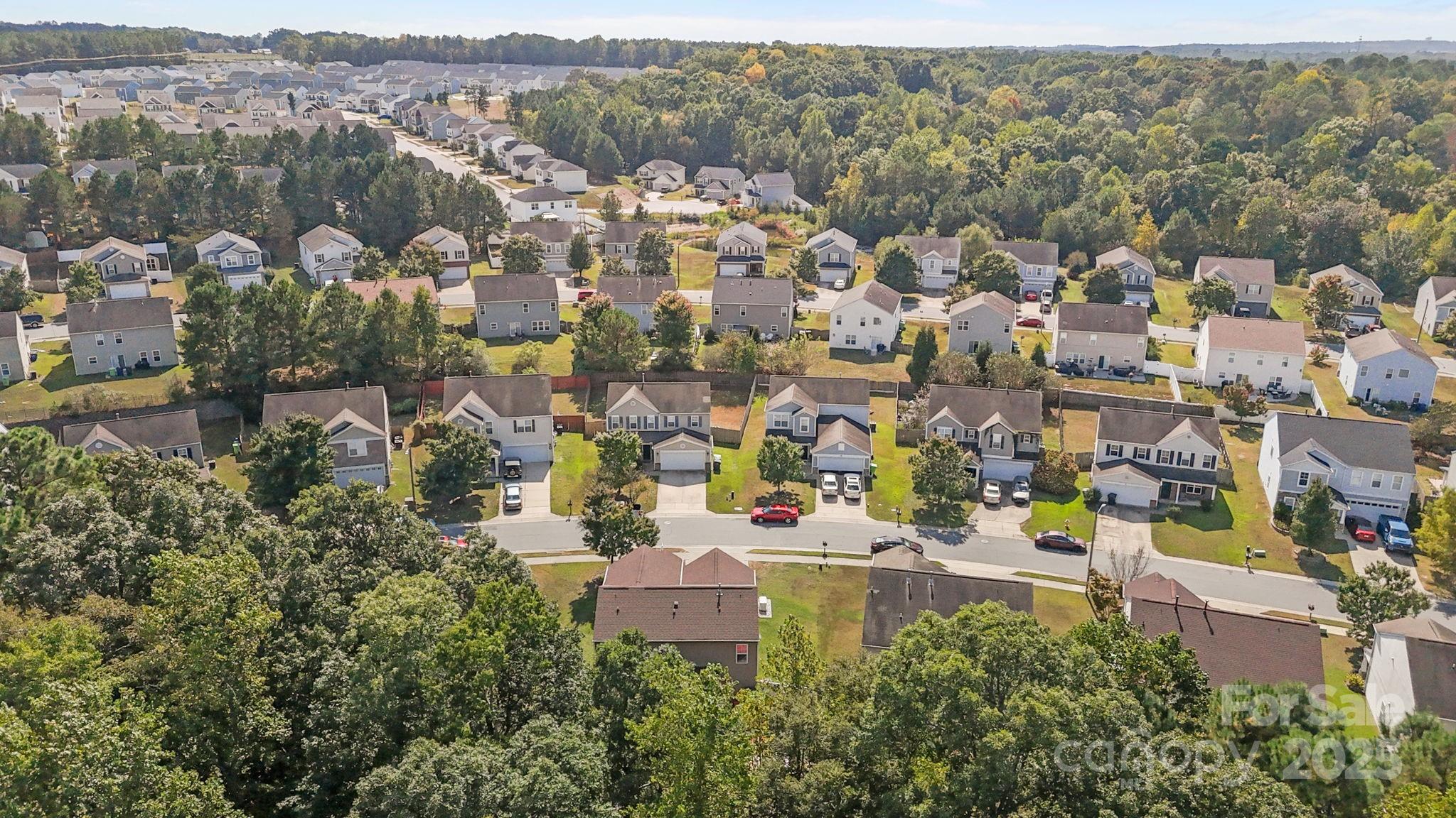 6839 Harter Court Raleigh NC 27610