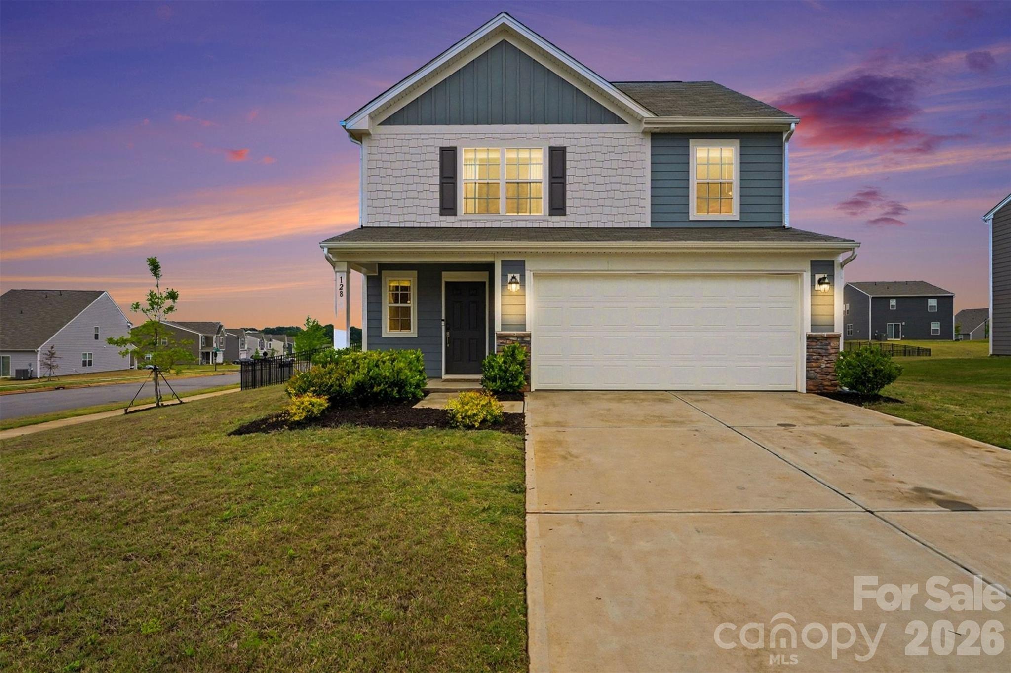 128 Hanging Rock Trail Statesville NC 28625