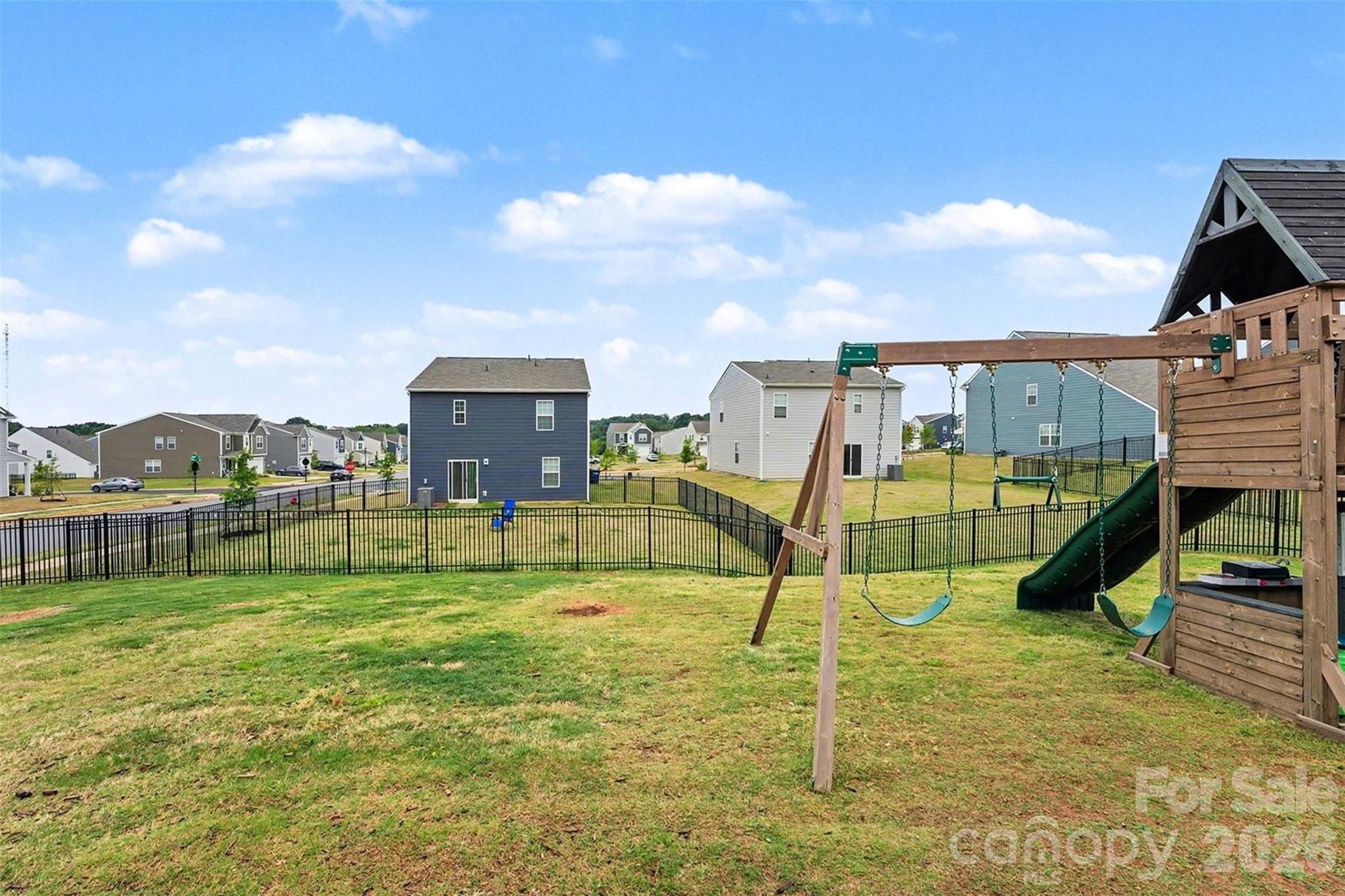 128 Hanging Rock Trail Statesville NC 28625