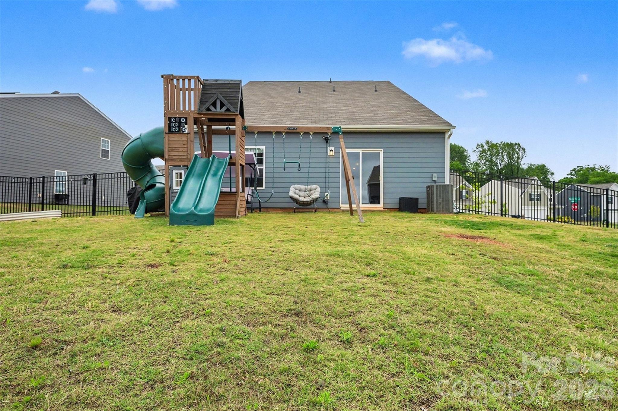 128 Hanging Rock Trail Statesville NC 28625