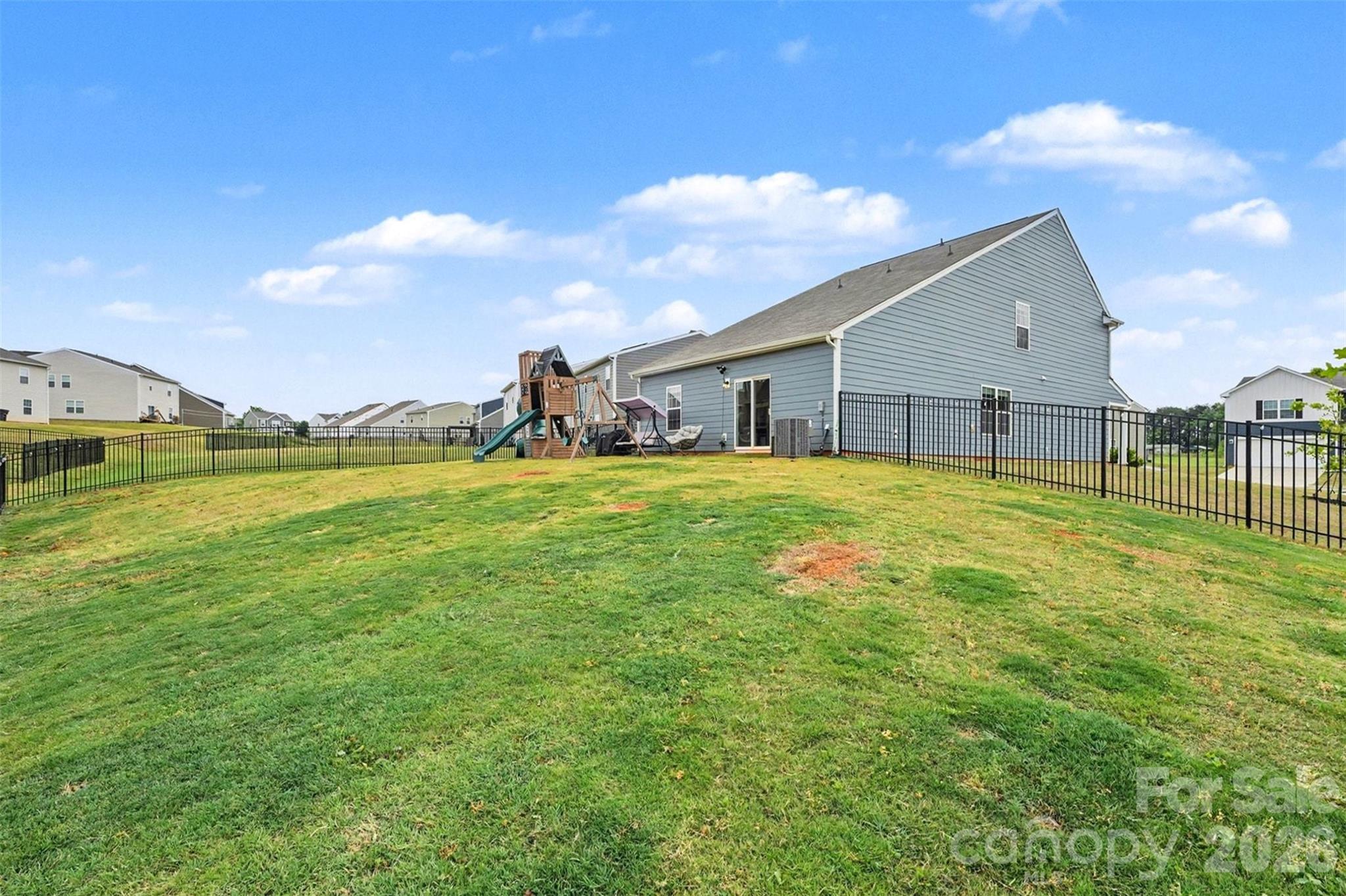 128 Hanging Rock Trail Statesville NC 28625