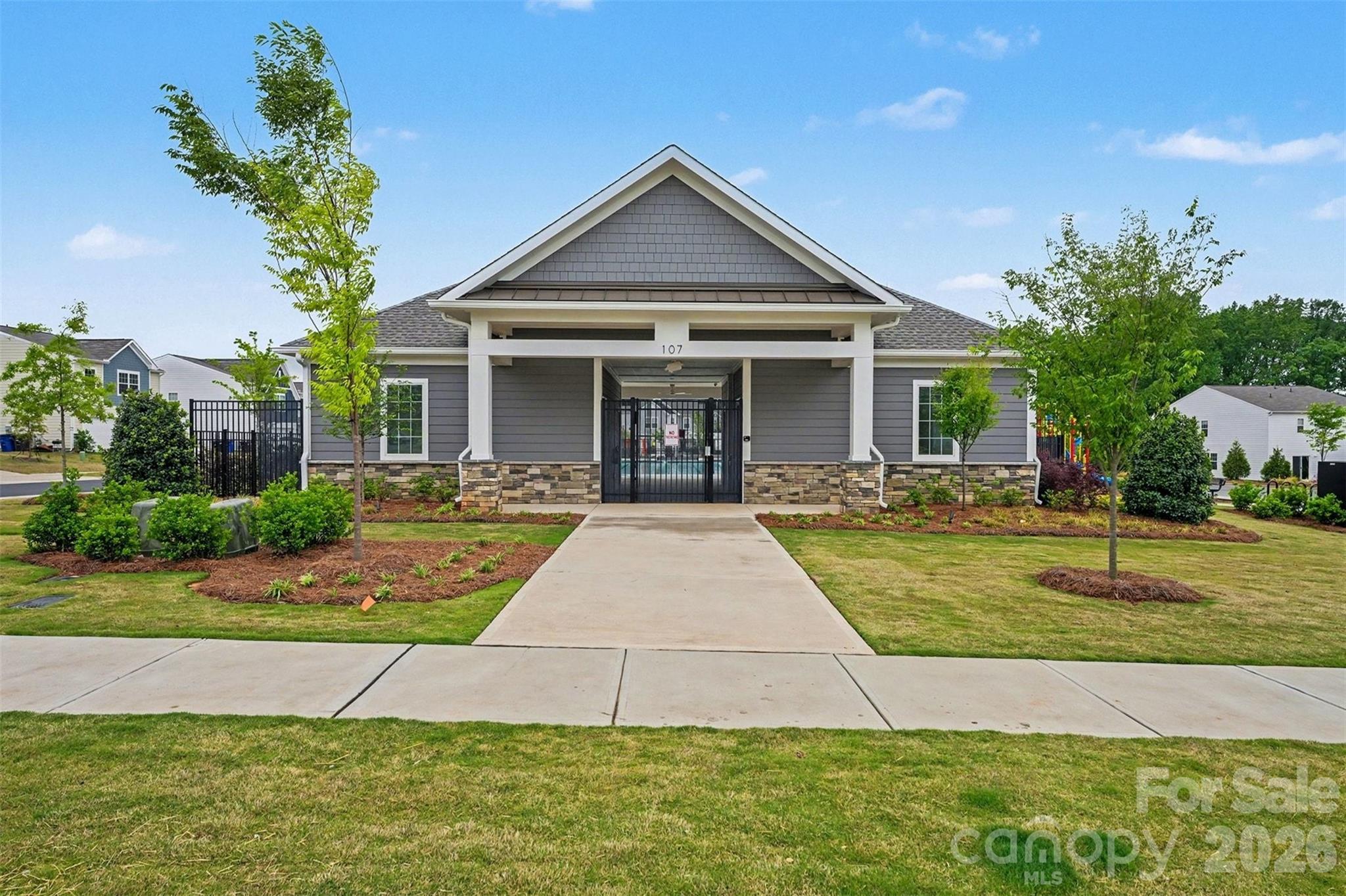 128 Hanging Rock Trail Statesville NC 28625