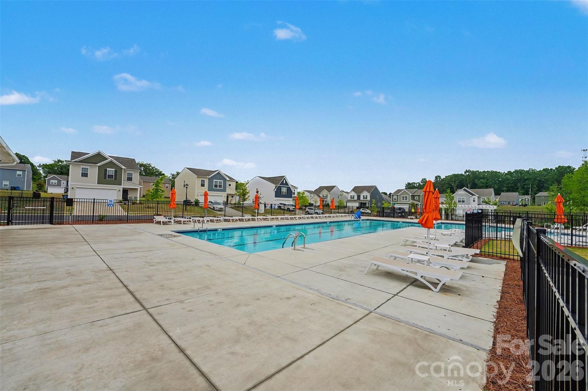 128 Hanging Rock Trail Statesville NC 28625