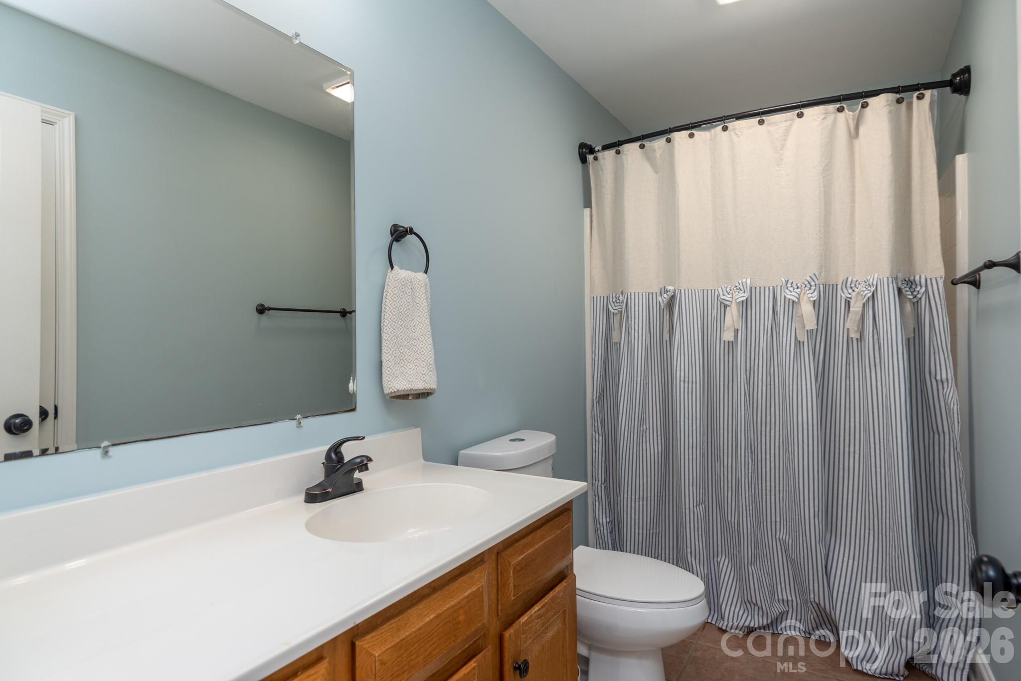 1091 Rollingwood Drive Claremont NC 28610