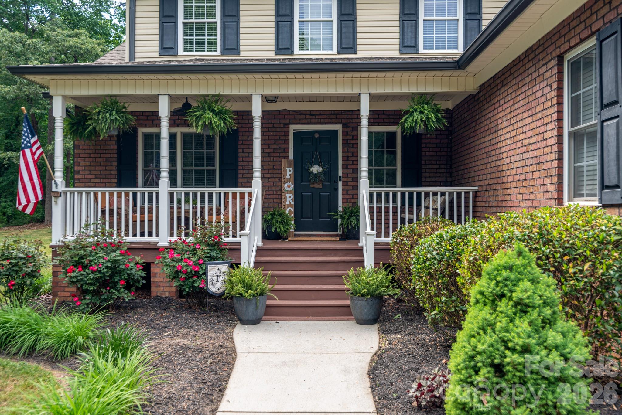 1091 Rollingwood Drive Claremont NC 28610